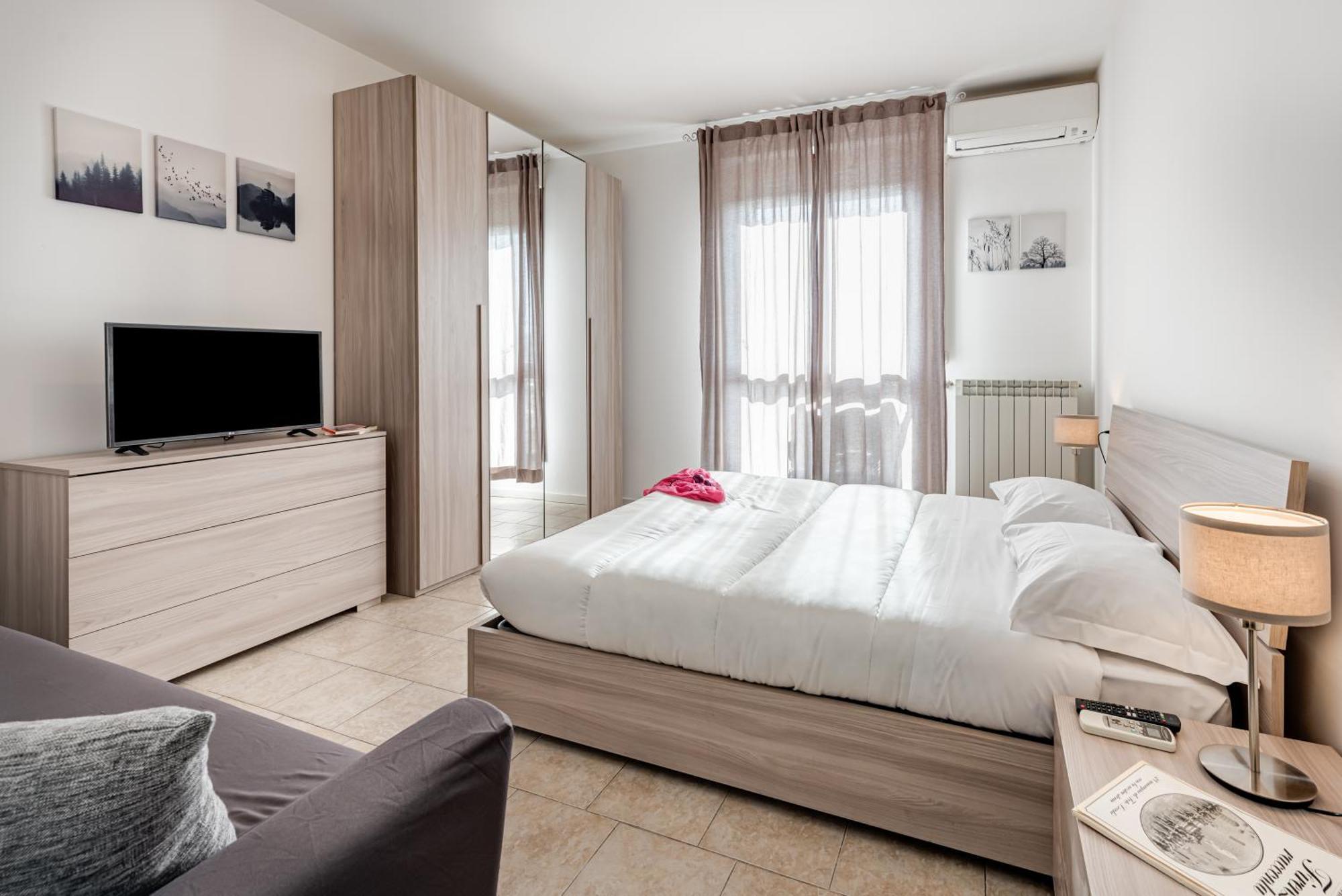 Appartamento Castelnuovo Hub - Sweet Dreams In Firenze