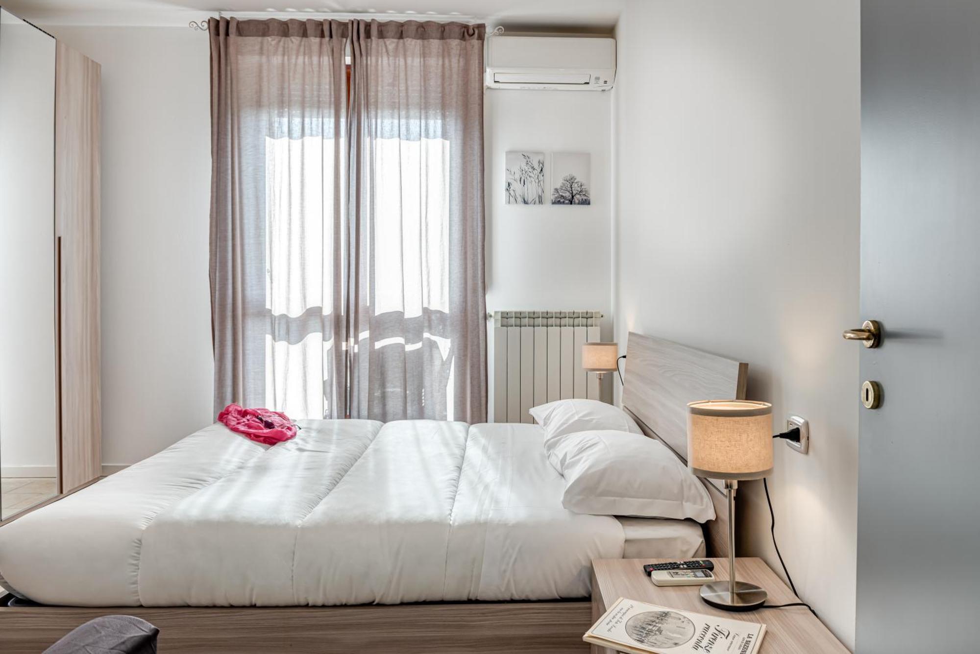 Appartamento Castelnuovo Hub - Sweet Dreams In *