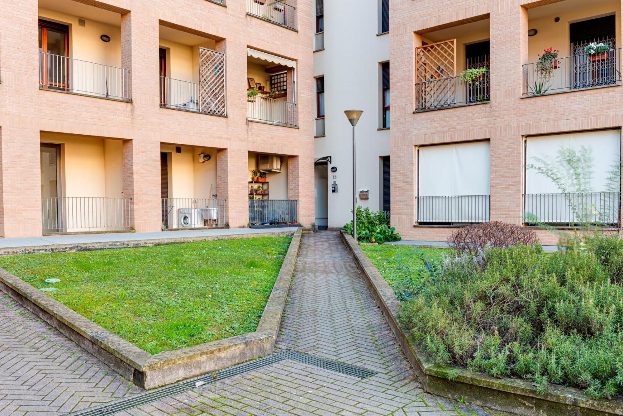 Castelnuovo Hub - Sweet Dreams In Appartamento Firenze