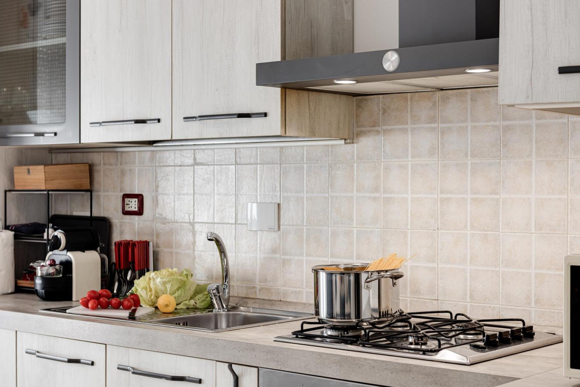 Appartamento Castelnuovo Hub - Sweet Dreams In Firenze