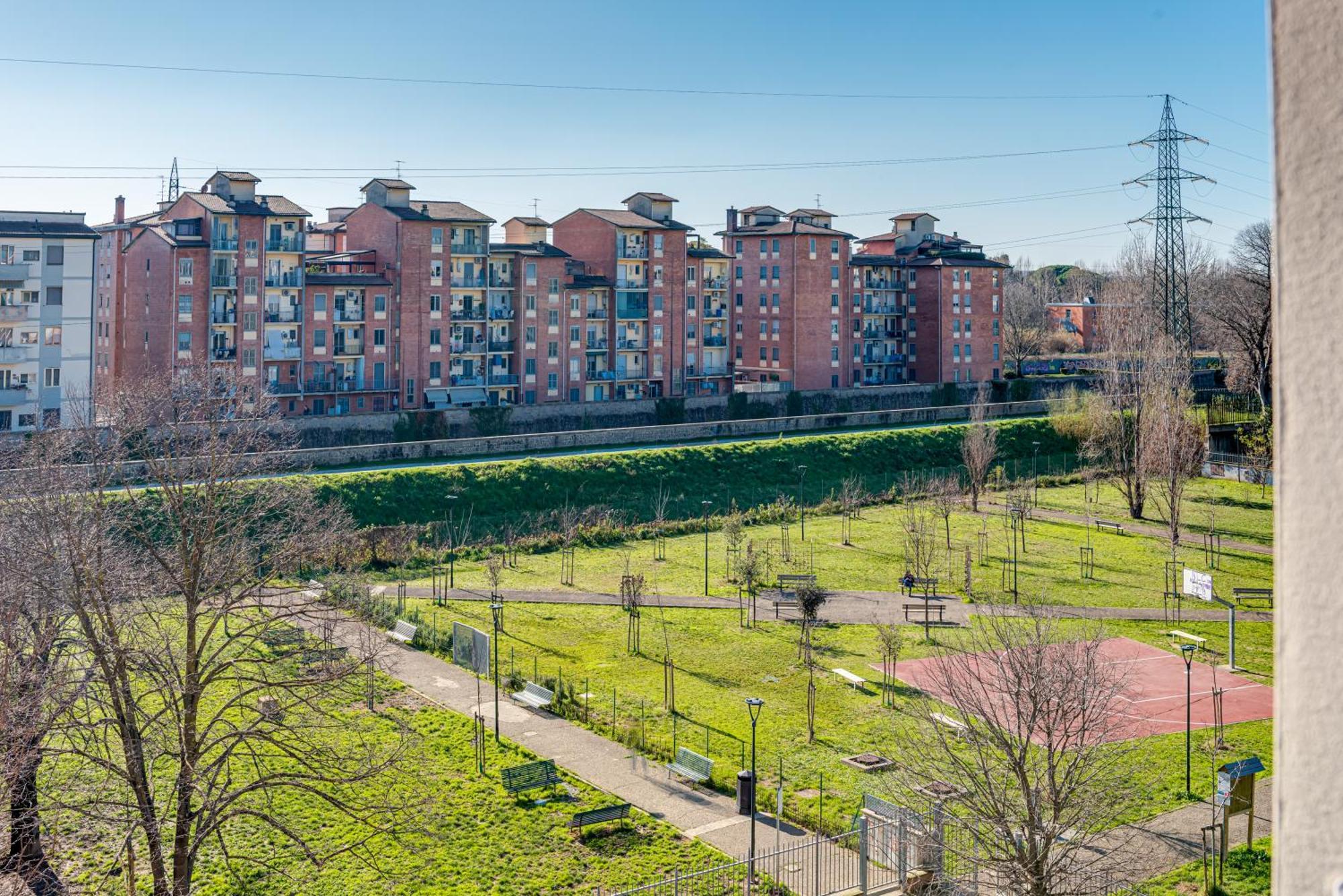 Appartamento Castelnuovo Hub - Sweet Dreams In *