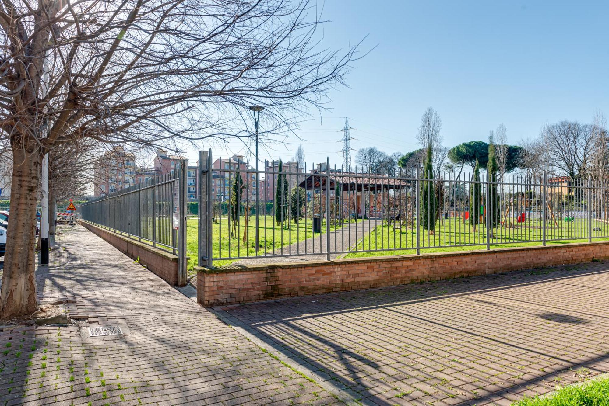 Castelnuovo Hub - Sweet Dreams In * Firenze