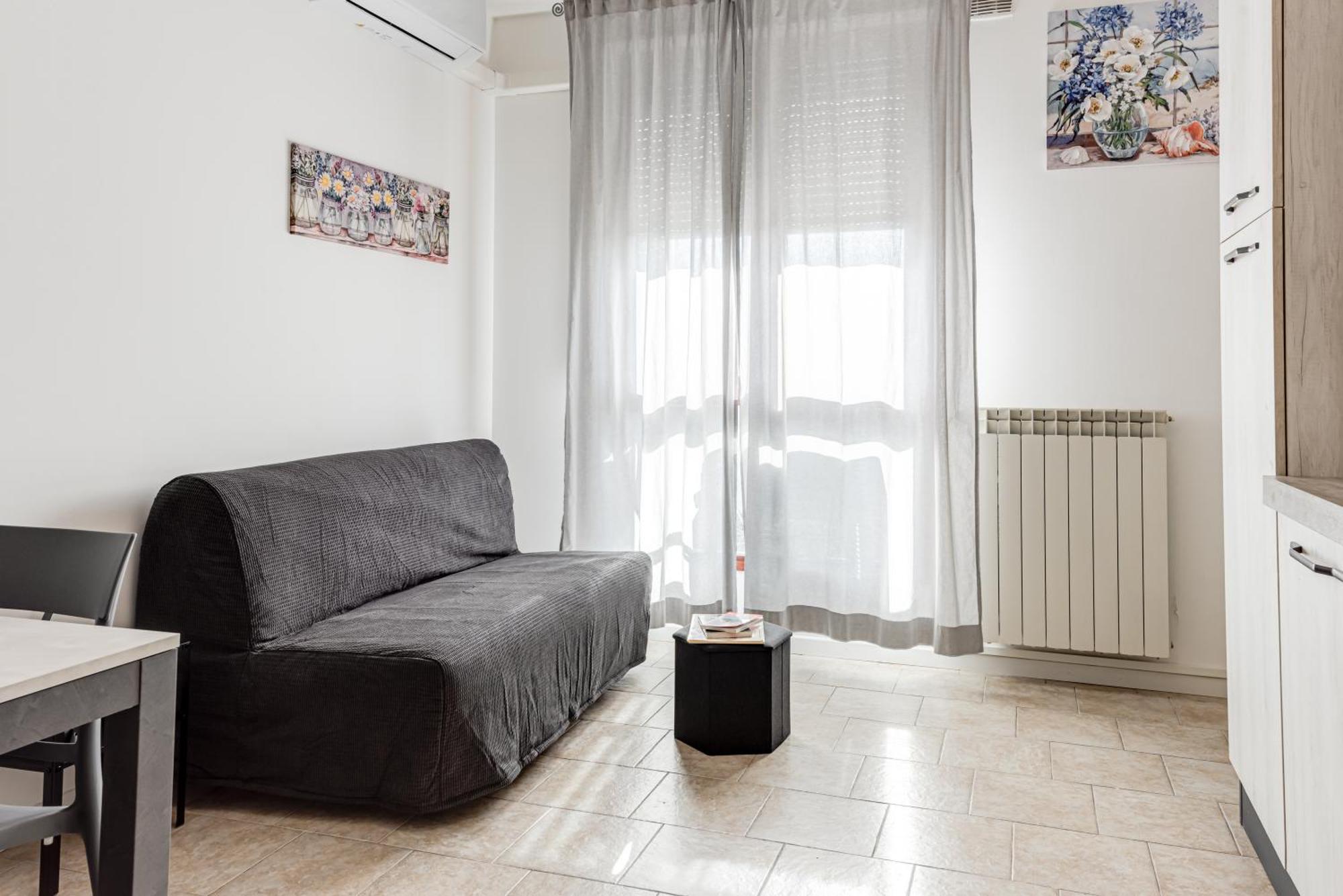 Appartamento Castelnuovo Hub - Sweet Dreams In *