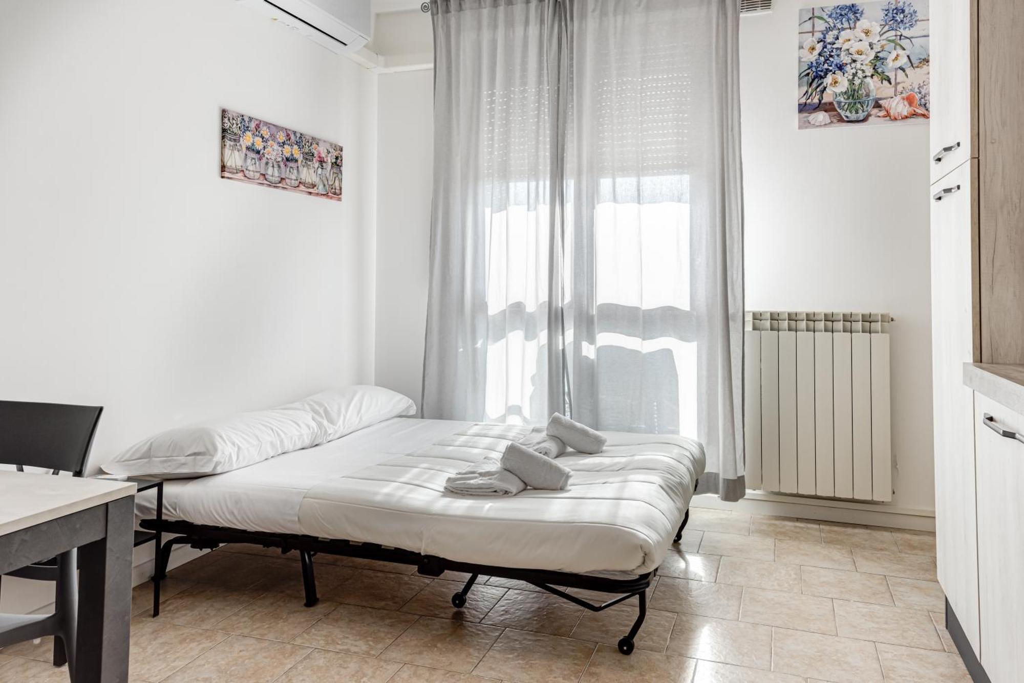 Appartamento Castelnuovo Hub - Sweet Dreams In