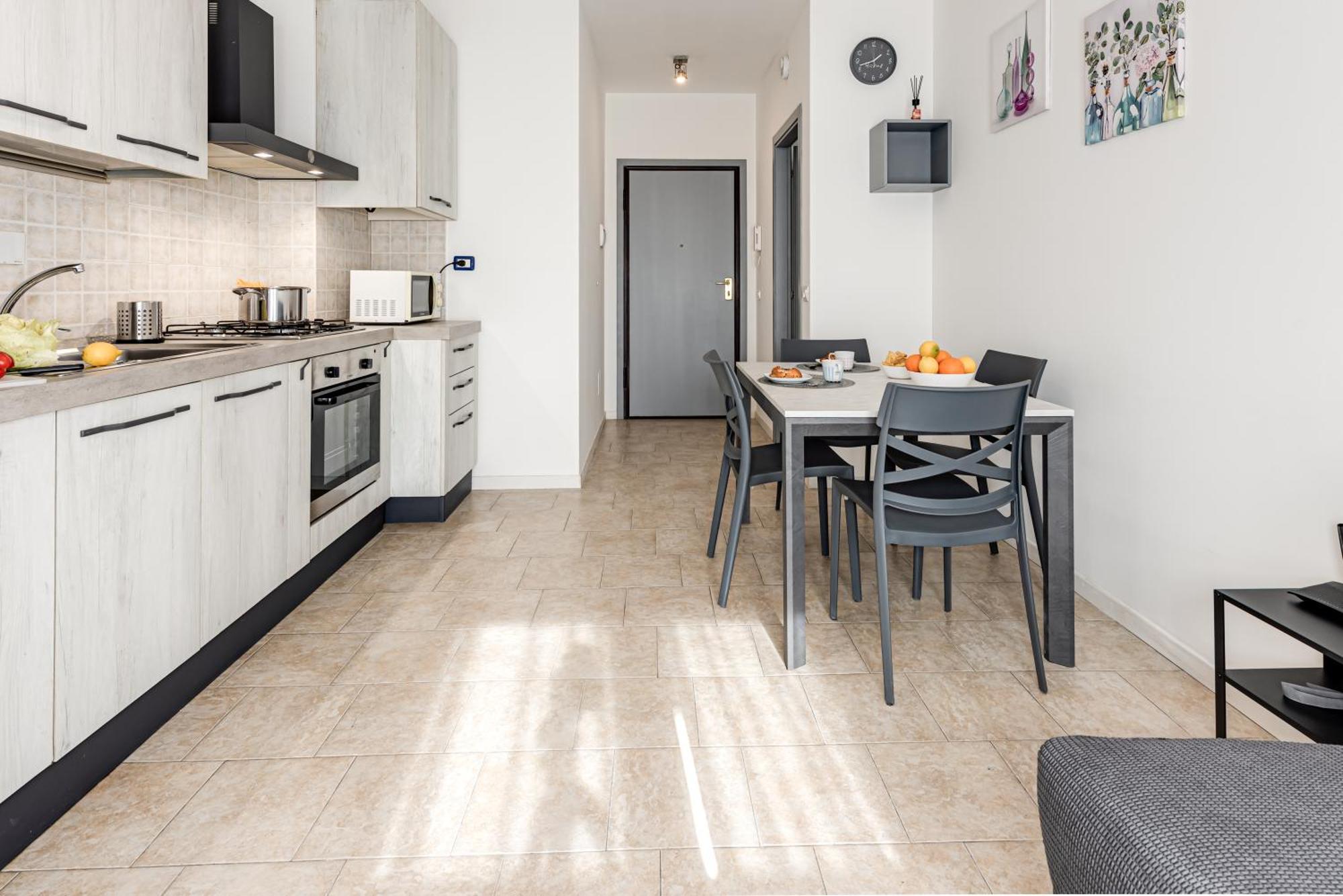 Castelnuovo Hub - Sweet Dreams In Firenze