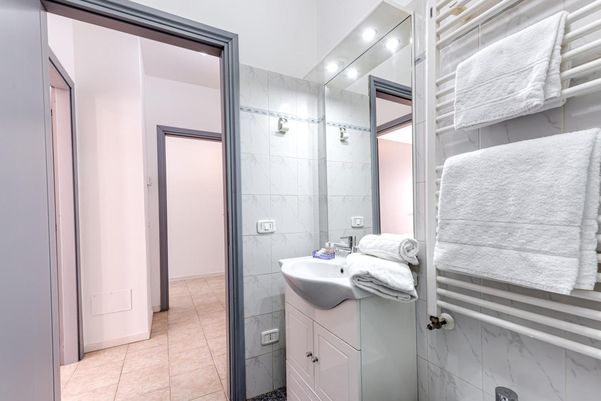 Appartamento Castelnuovo Hub - Sweet Dreams In Firenze