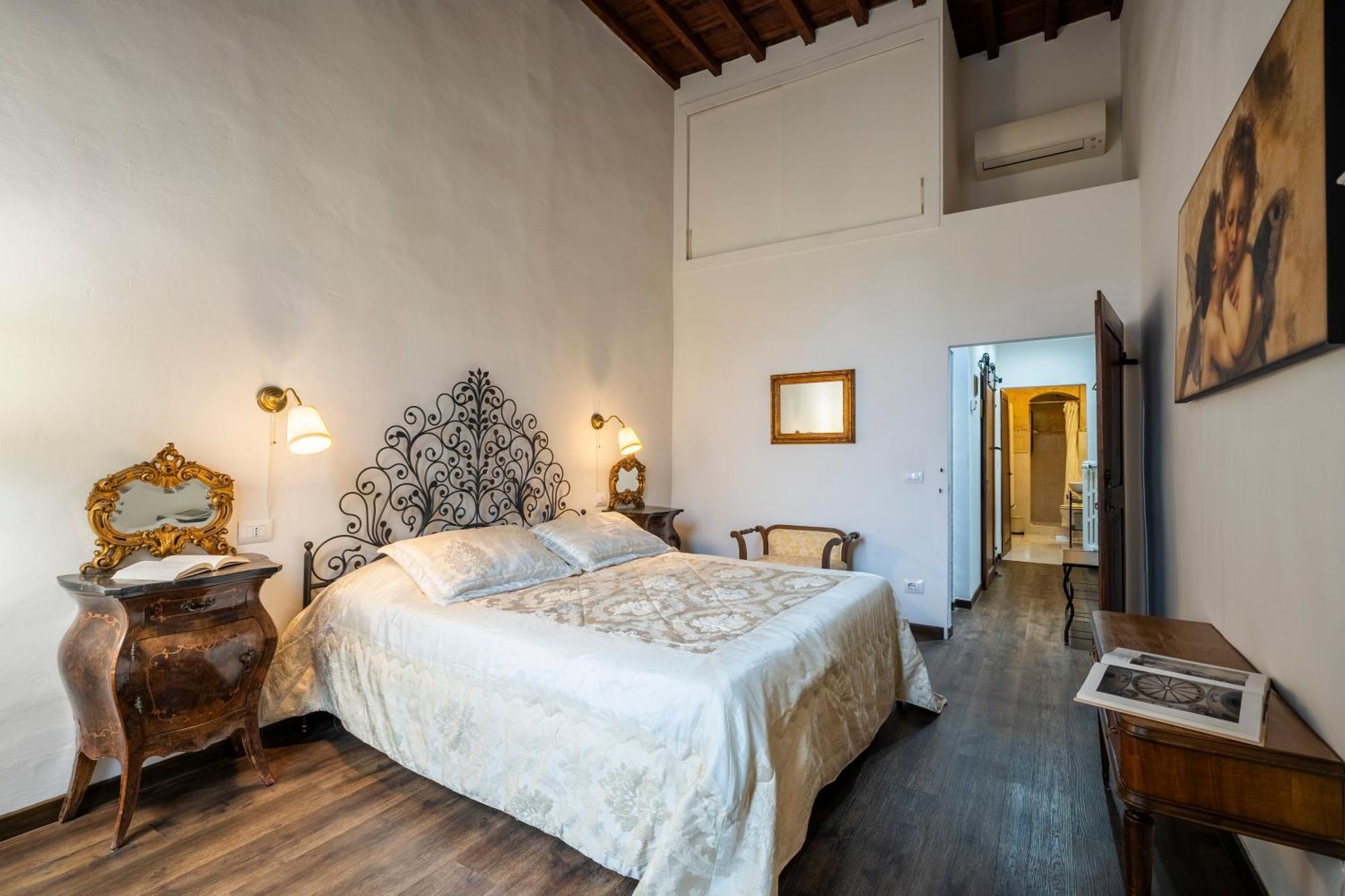 Appartamento Elegante Panoramica Carmine *