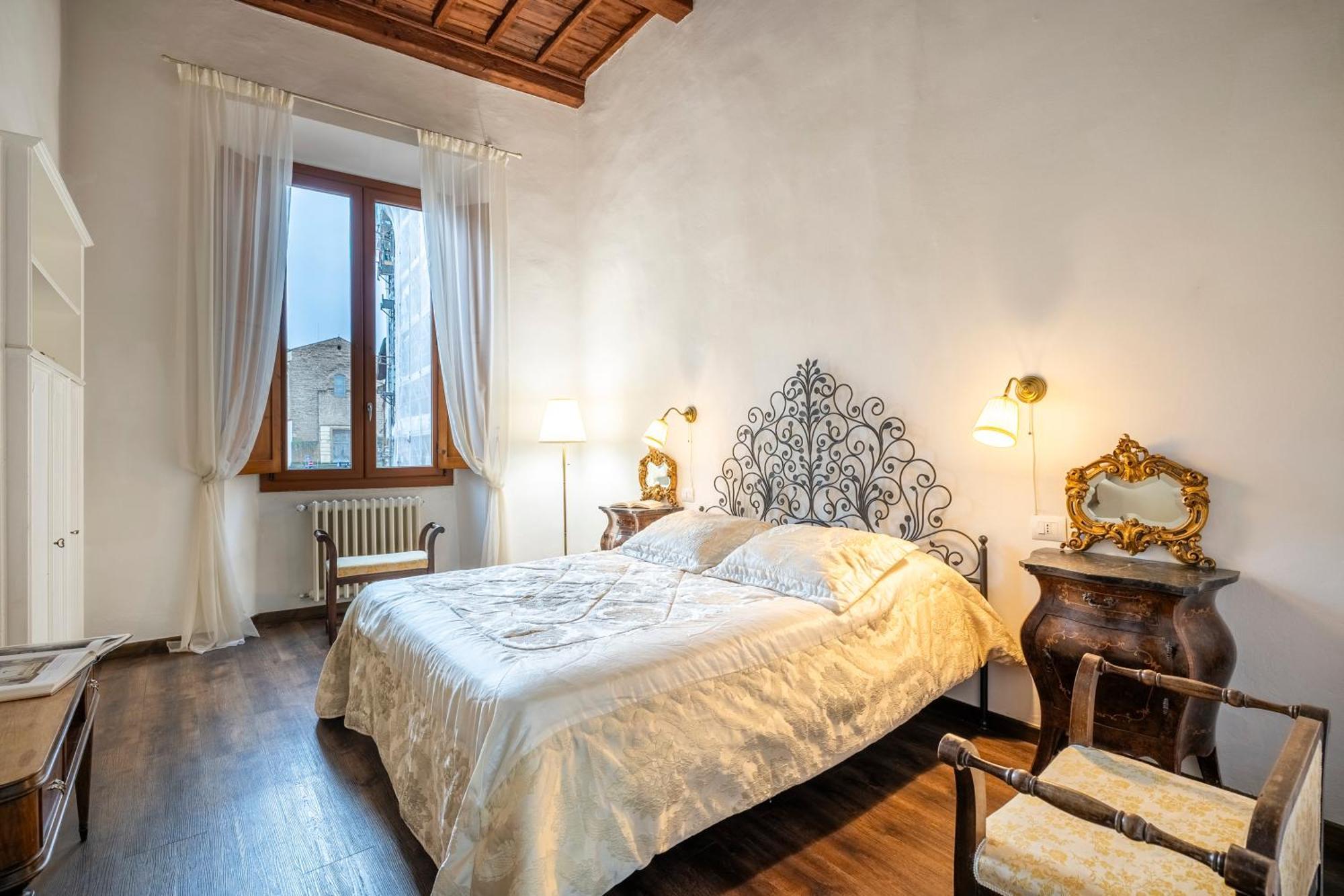Appartamento Elegante Panoramica Carmine *