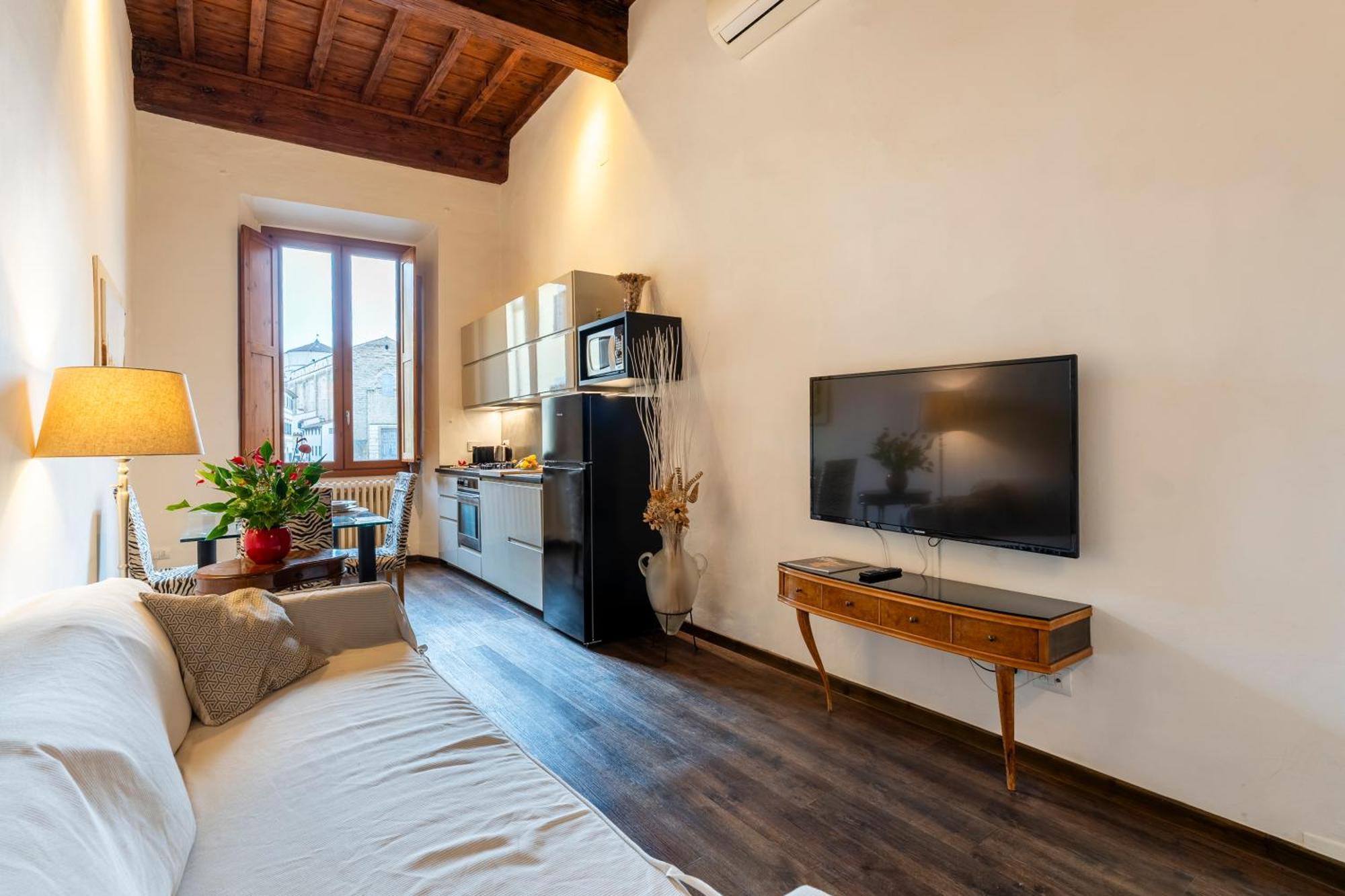 Appartamento Elegante Panoramica Carmine Firenze