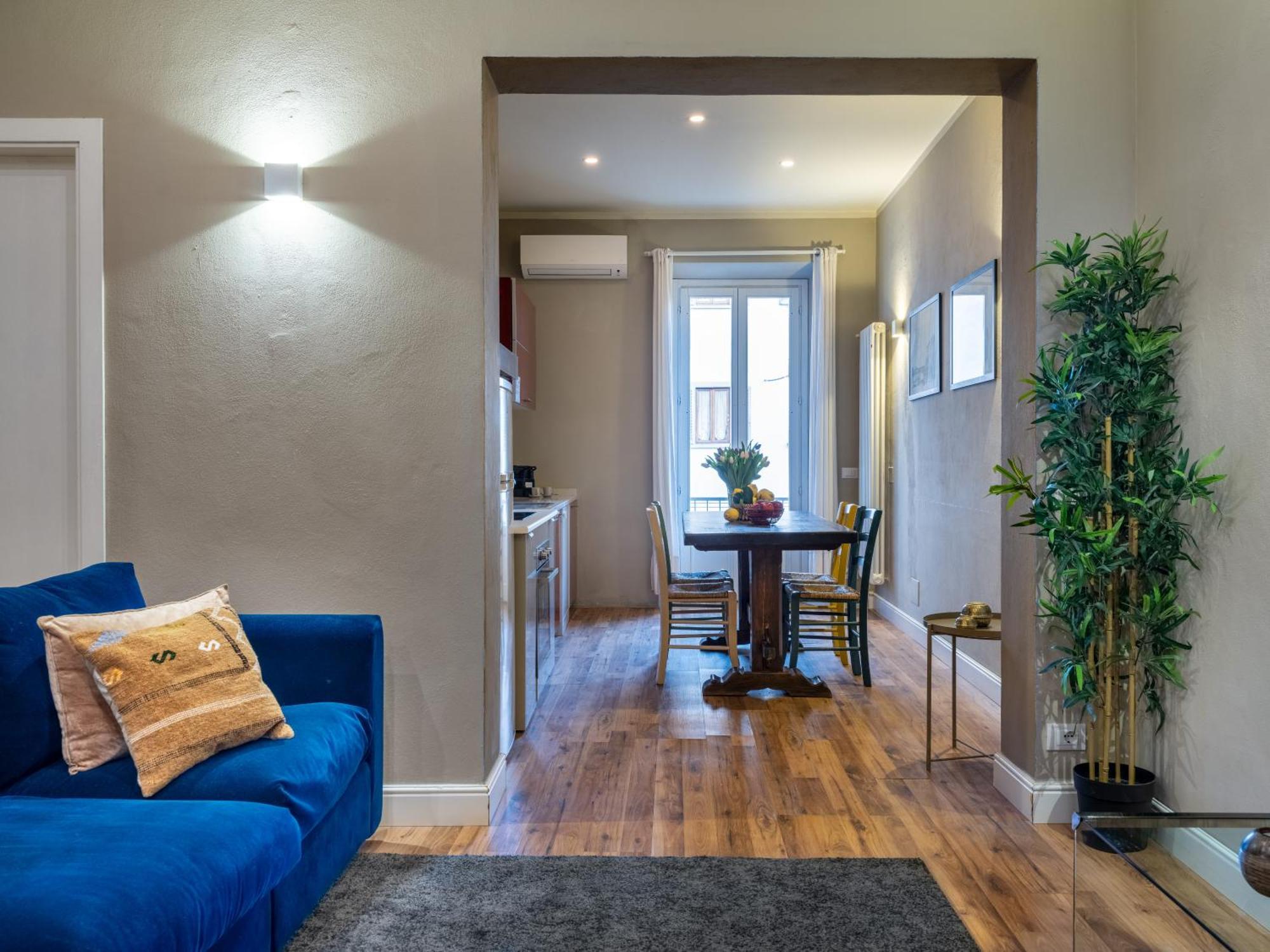 Jungle Apt - Dolcevita Holiday * Firenze