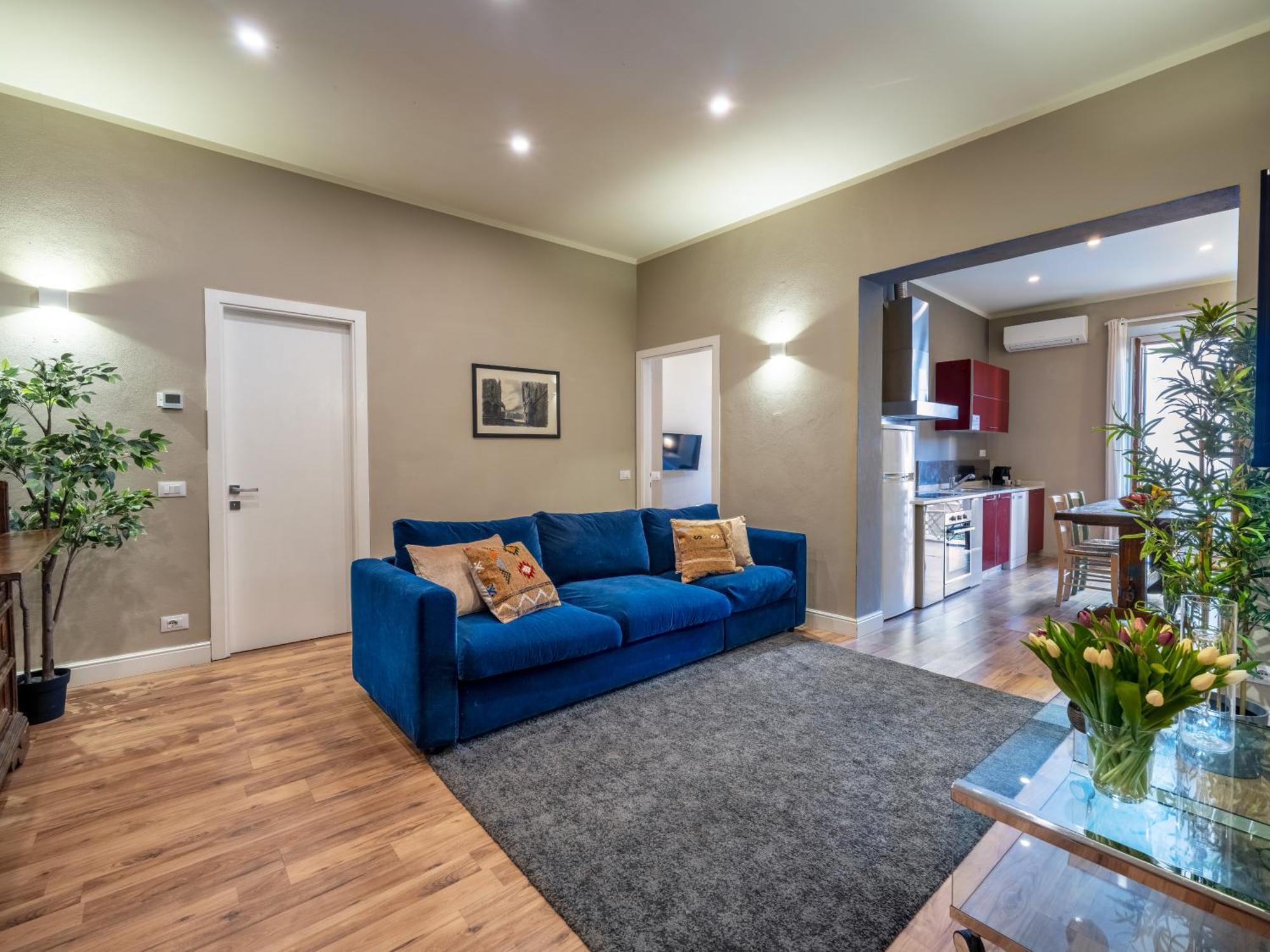 Leilighet Jungle Apt - Dolcevita Holiday