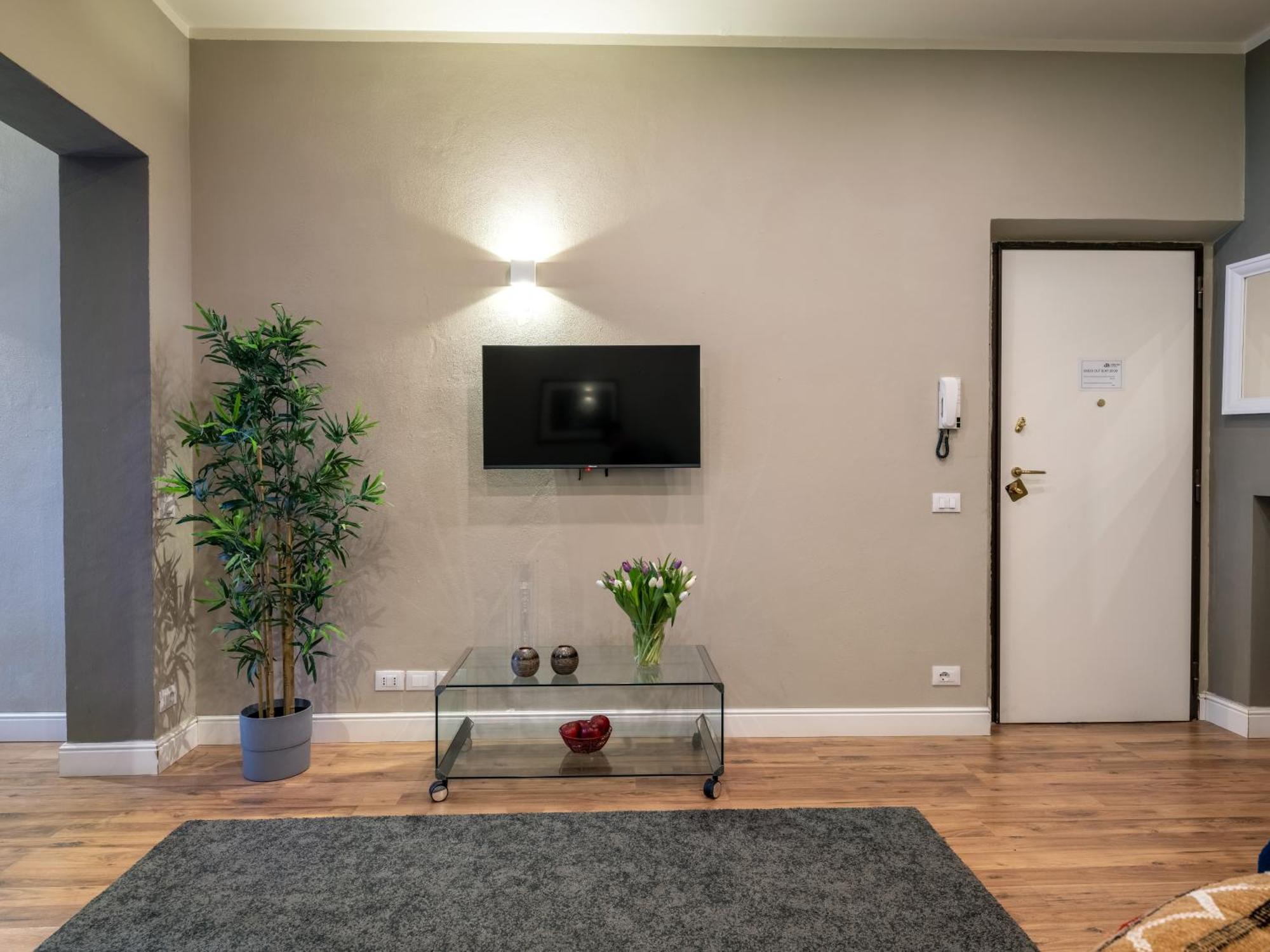 Jungle Apt - Dolcevita Holiday Leilighet *