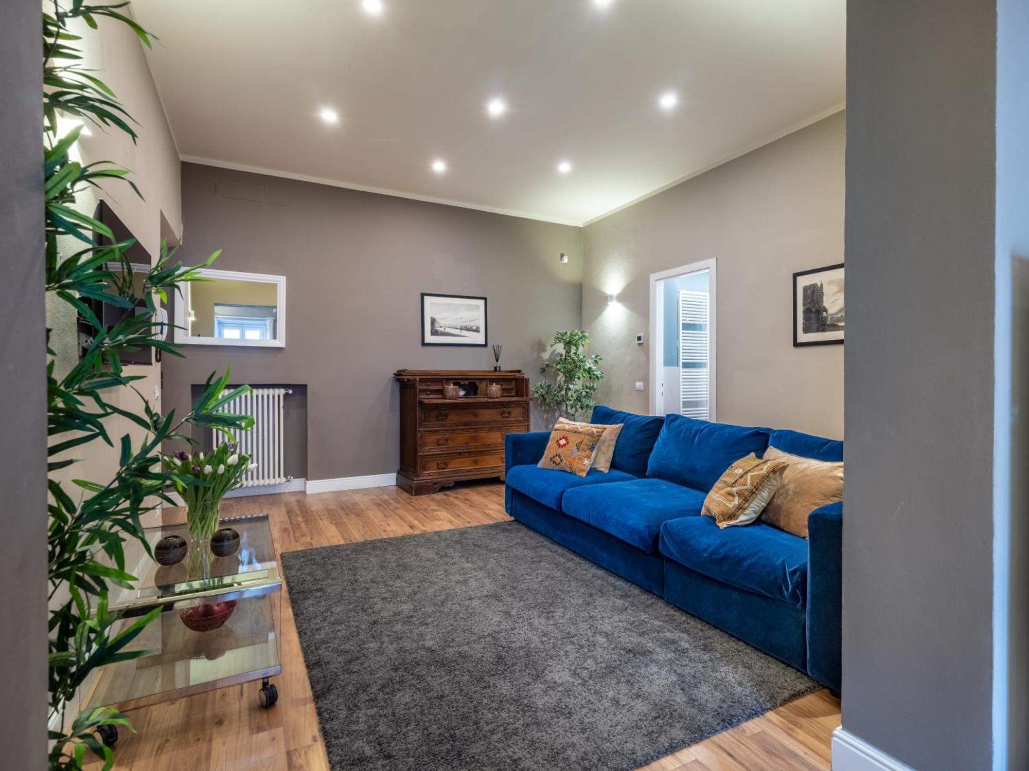 Leilighet Jungle Apt - Dolcevita Holiday Firenze