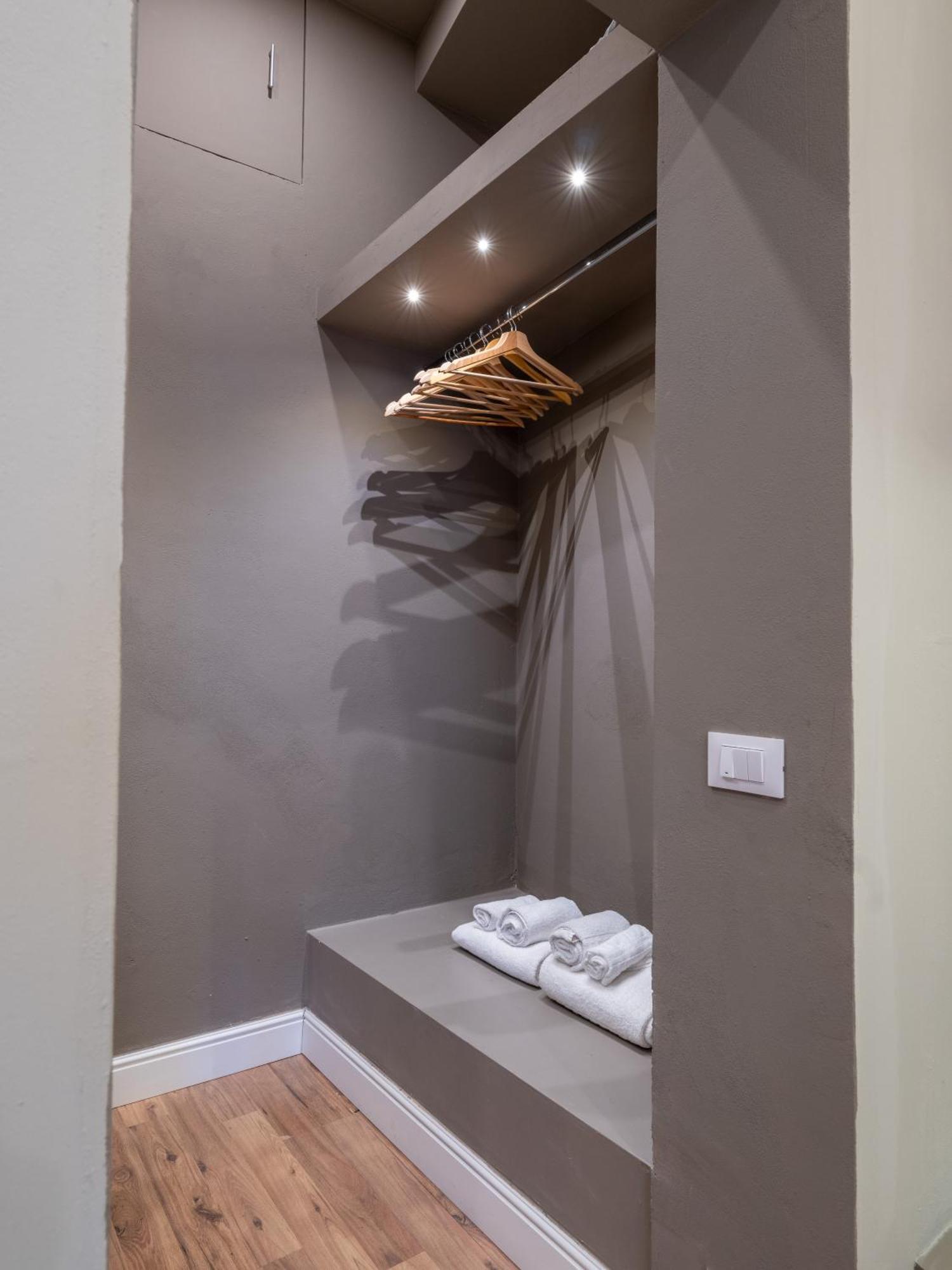 Jungle Apt - Dolcevita Holiday * Firenze