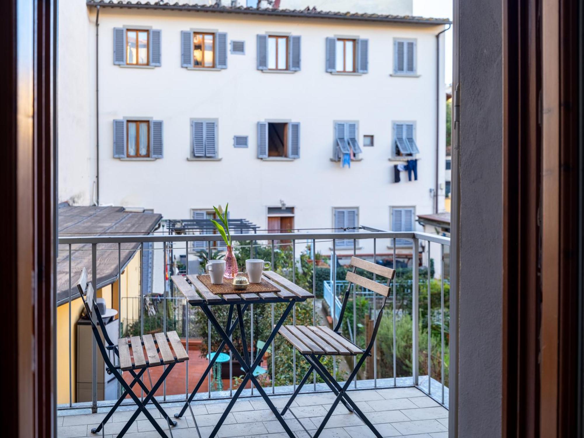 Jungle Apt - Dolcevita Holiday Leilighet