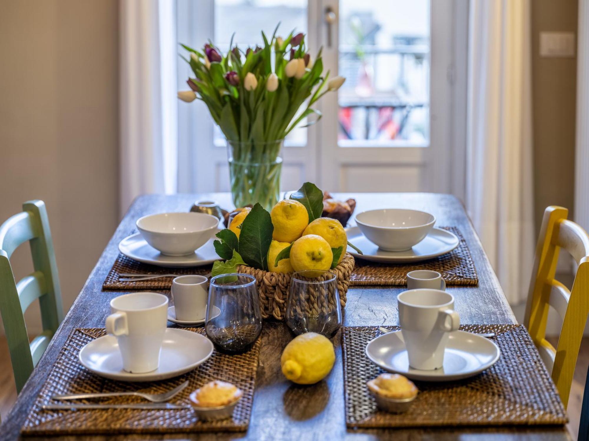 Jungle Apt - Dolcevita Holiday * Firenze