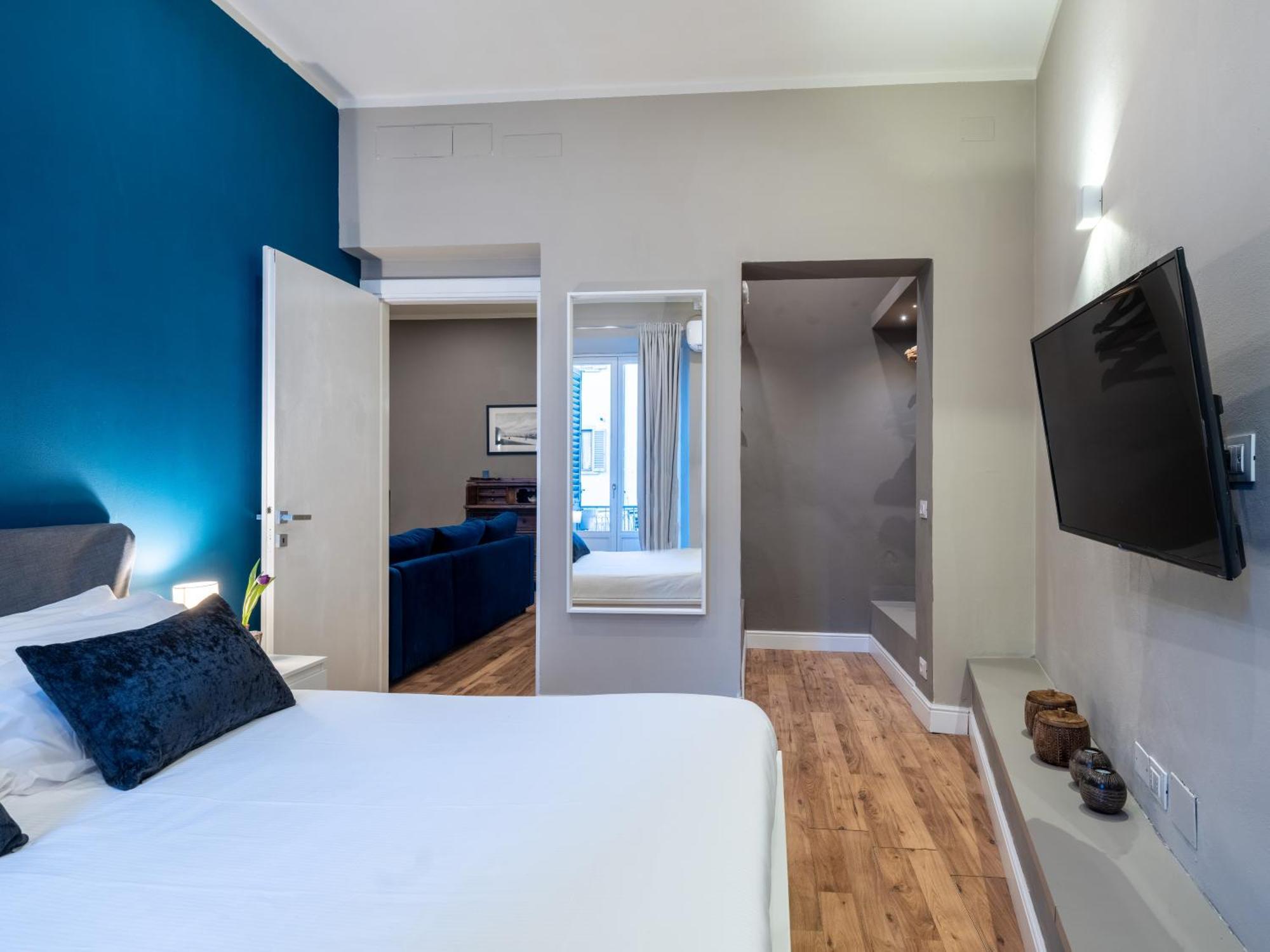 Jungle Apt - Dolcevita Holiday Leilighet