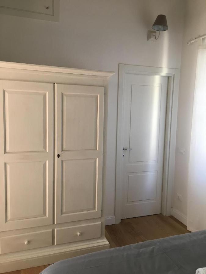Di Charme A Due Passi Dalla Stazione Apartamento