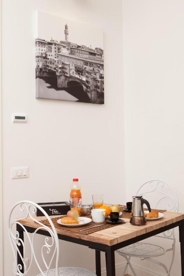 Apartamento Di Charme A Due Passi Dalla Stazione *
