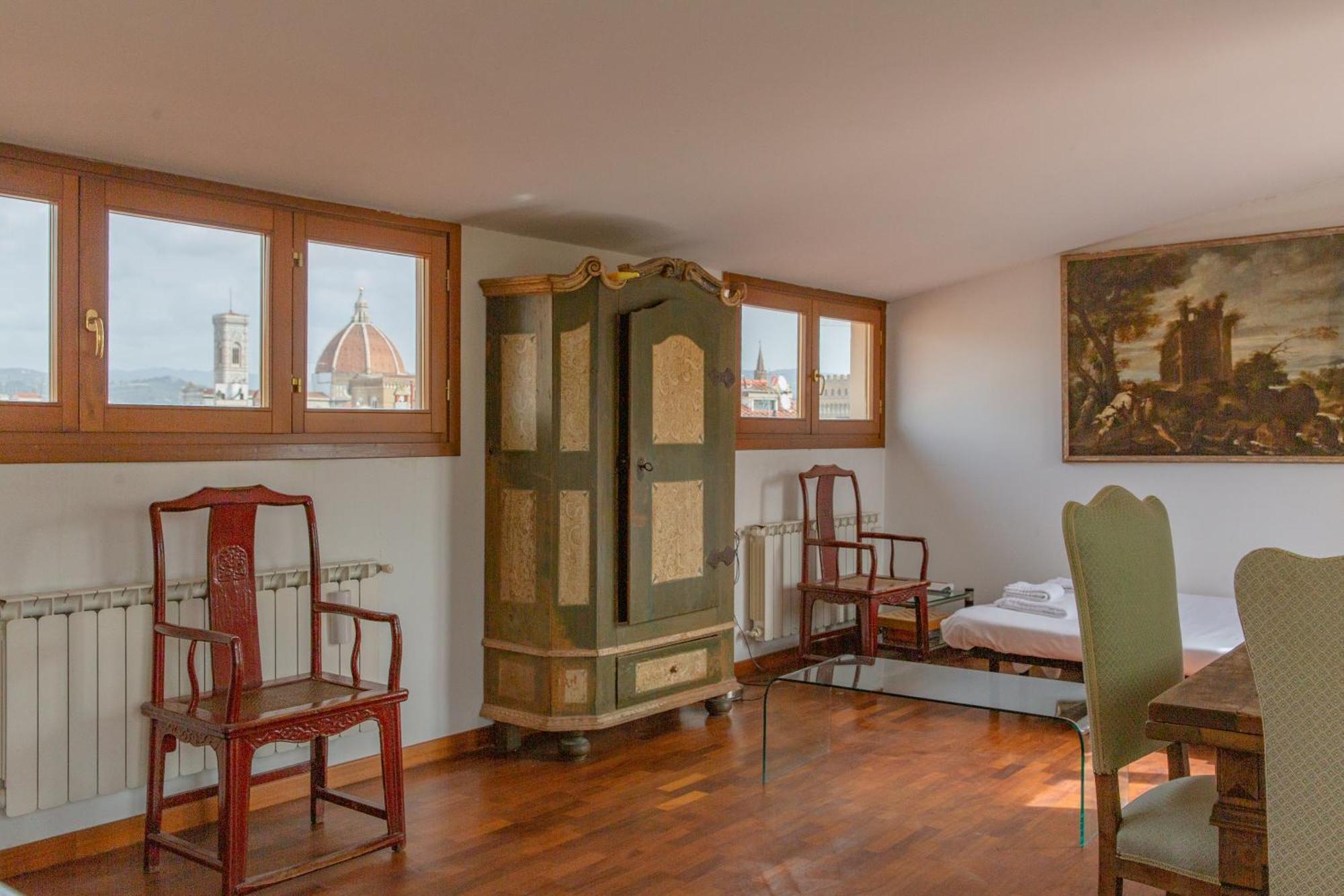 Lejlighed Spectacular 1br Stunning Views *