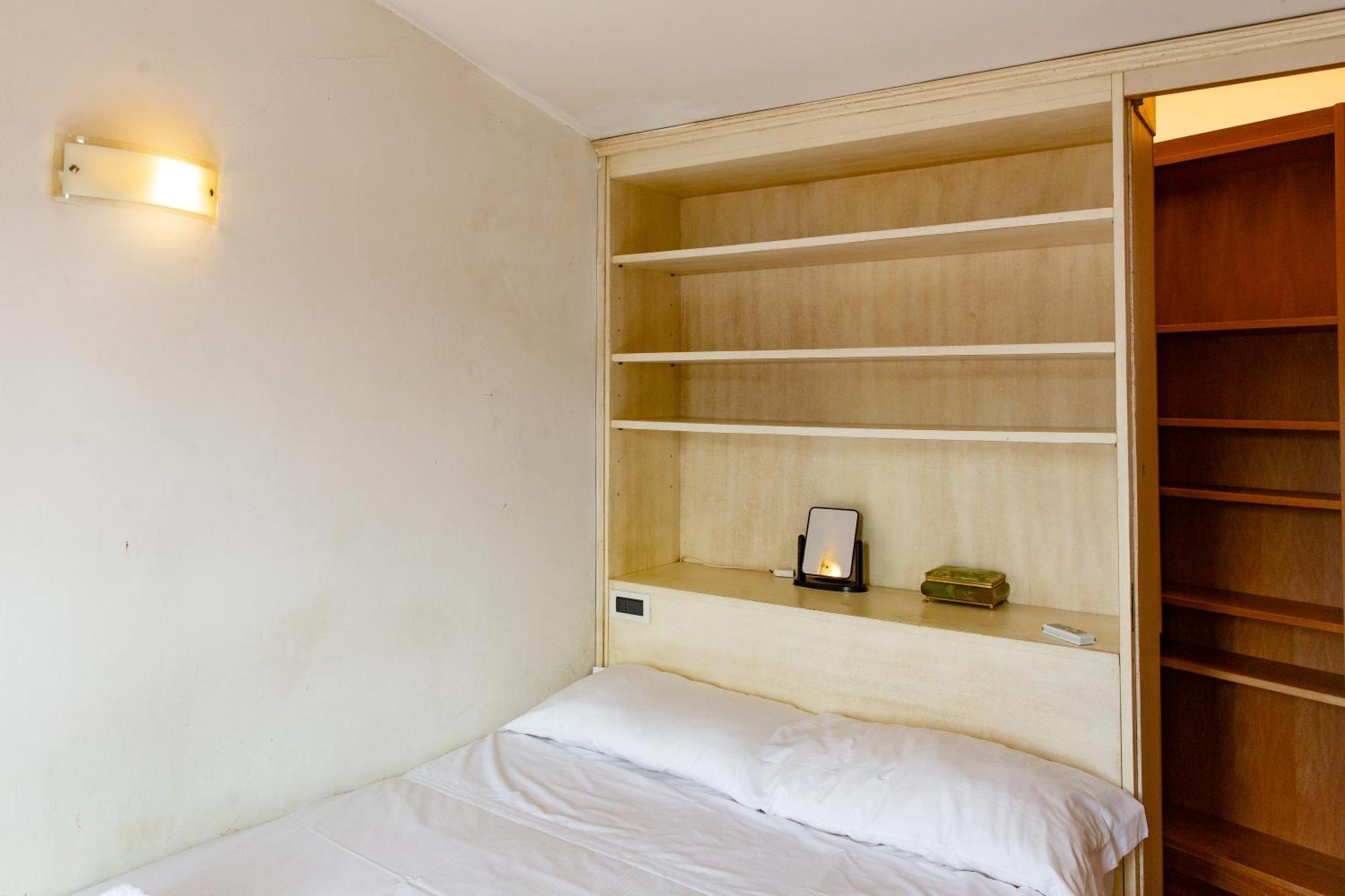 Spectacular 1br Stunning Views Firenze