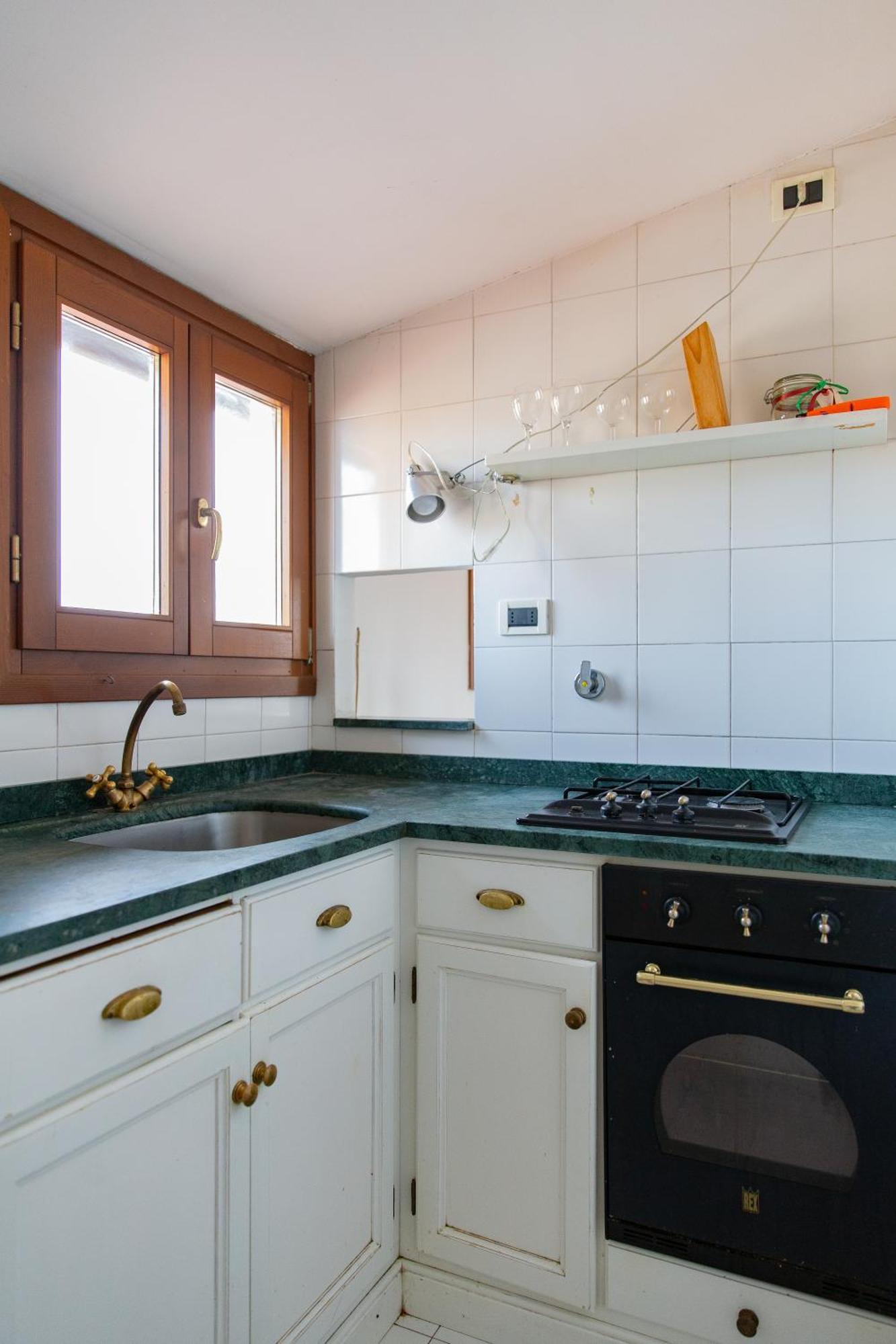 Spectacular 1br Stunning Views Lejlighed