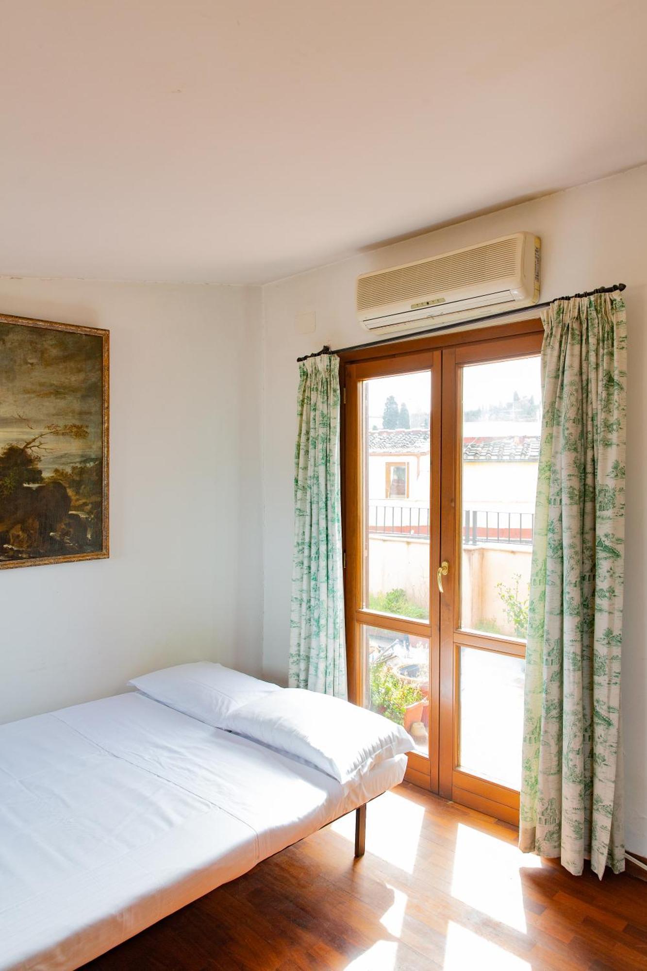 Spectacular 1br Stunning Views Firenze