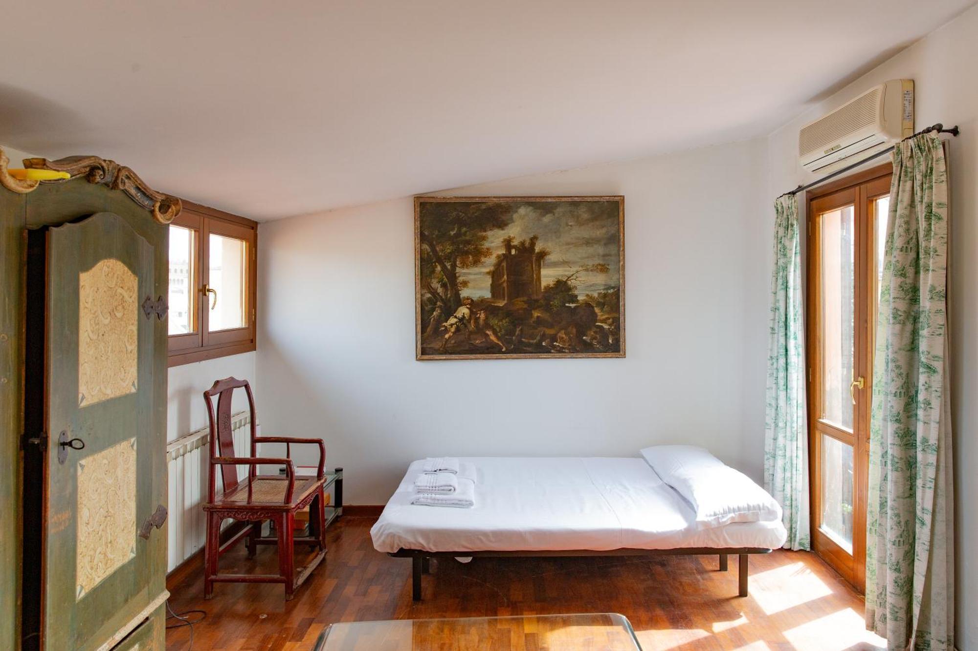 Spectacular 1br Stunning Views Lejlighed