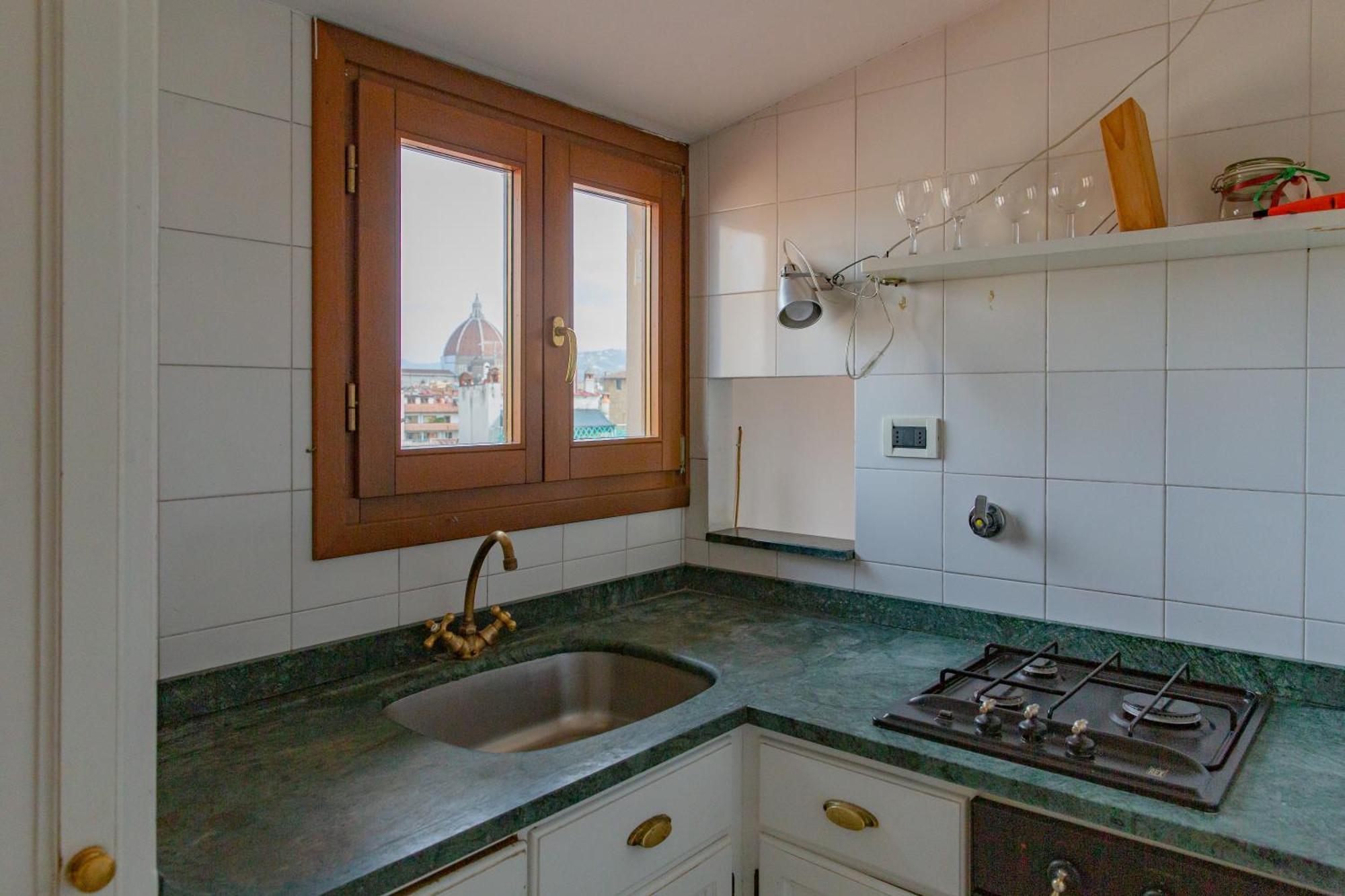 Spectacular 1br Stunning Views Lejlighed