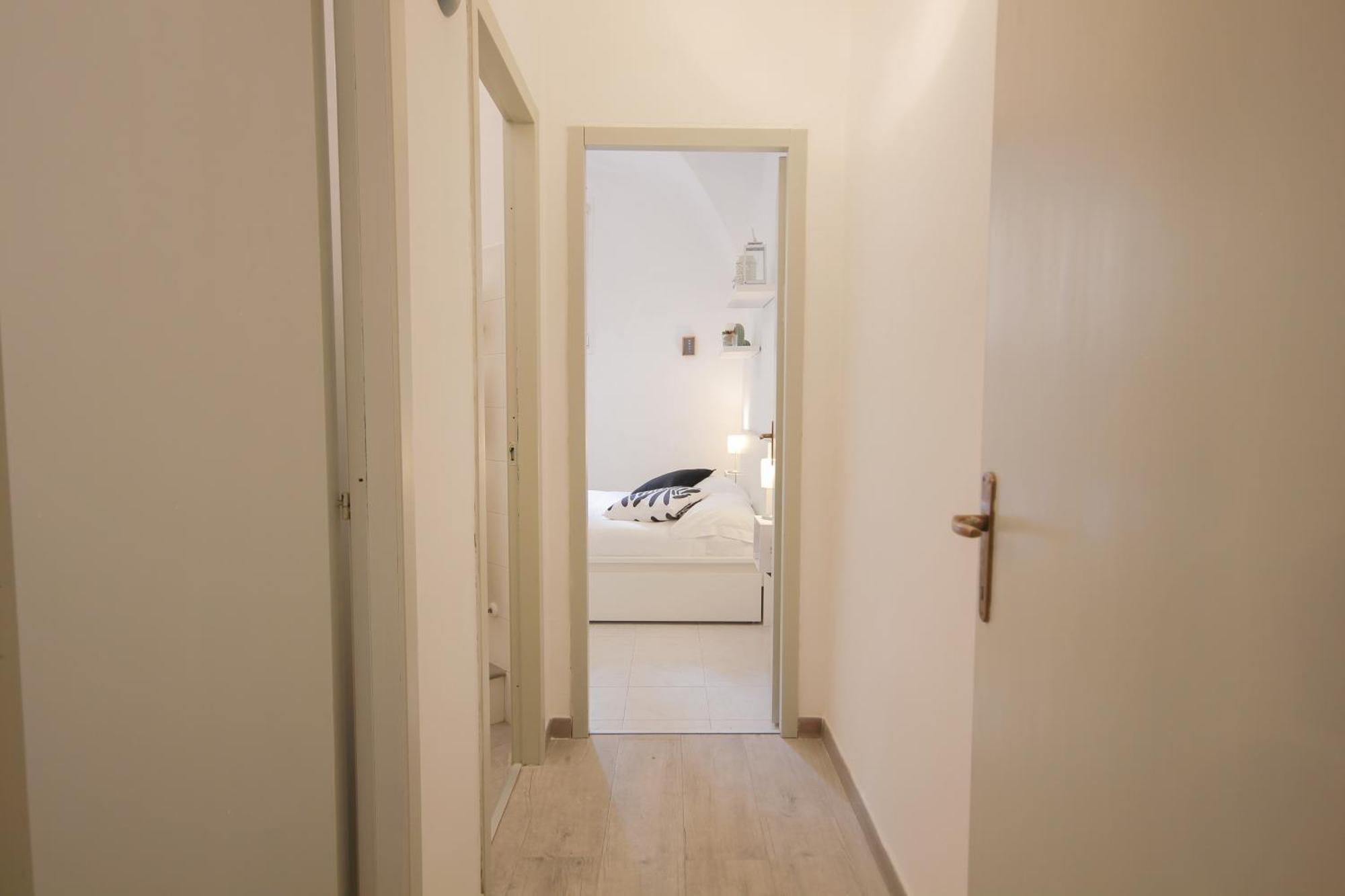 Lejlighed Oltrarno Charm Firenze