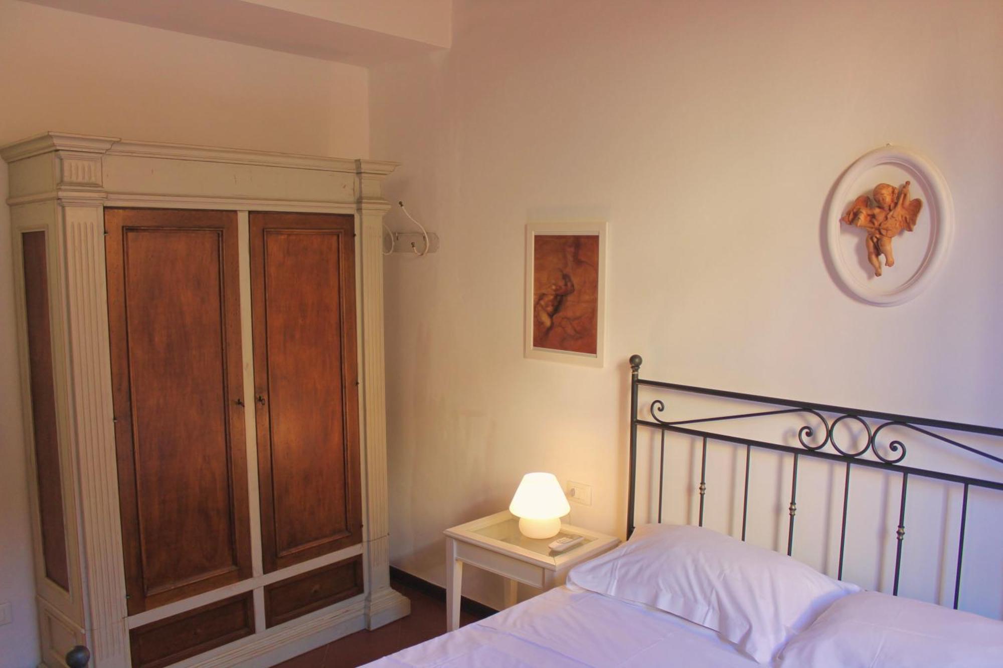 Apartamento Antica Vigna In Santa Croce Florença