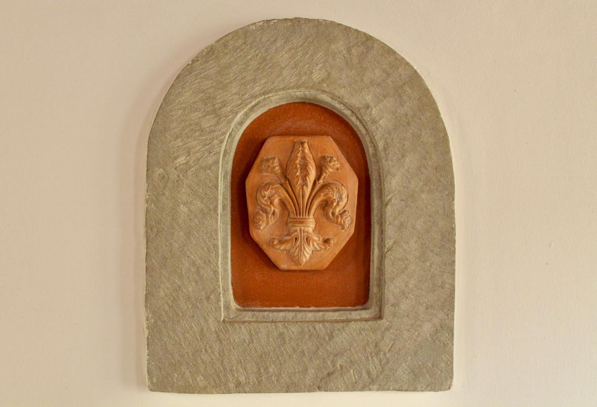 Apartamento Antica Vigna In Santa Croce Florença