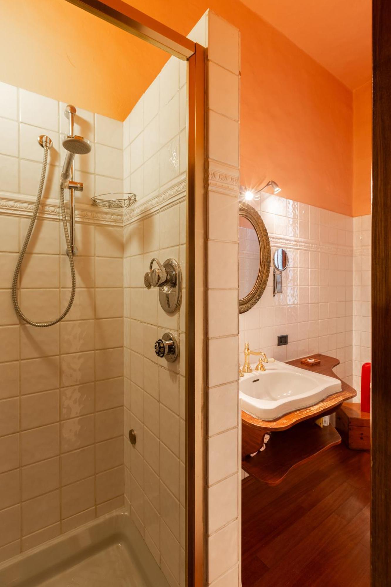 Leilighet Speziali Loft