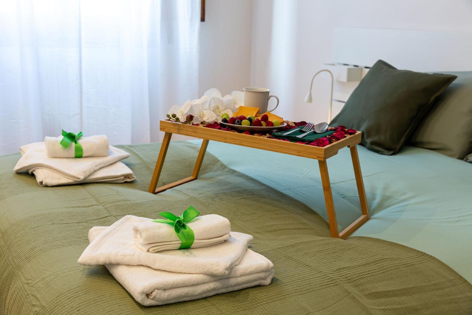 2 Da Letto A Campo Di Marte Lejlighed Firenze