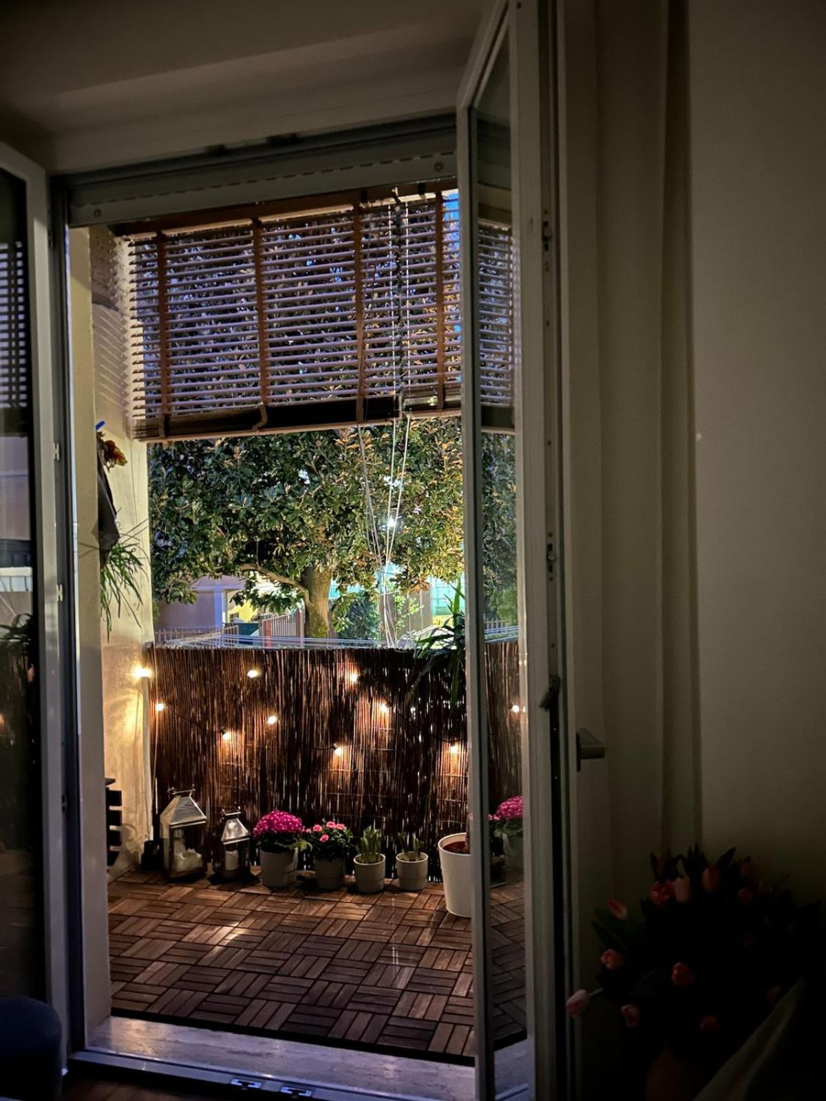 Appartamento Magnolia 84 *