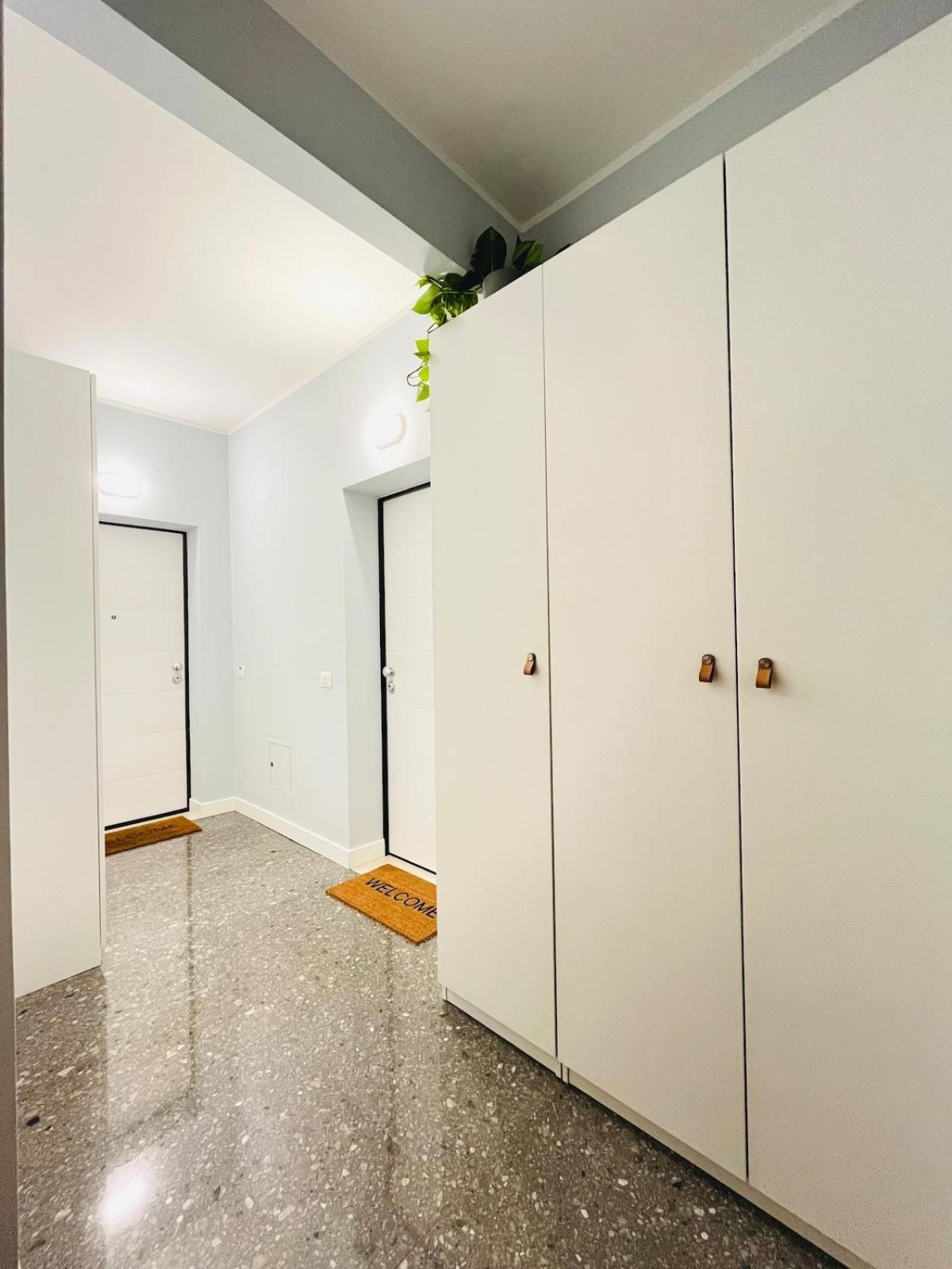 Magnolia 84 * Firenze