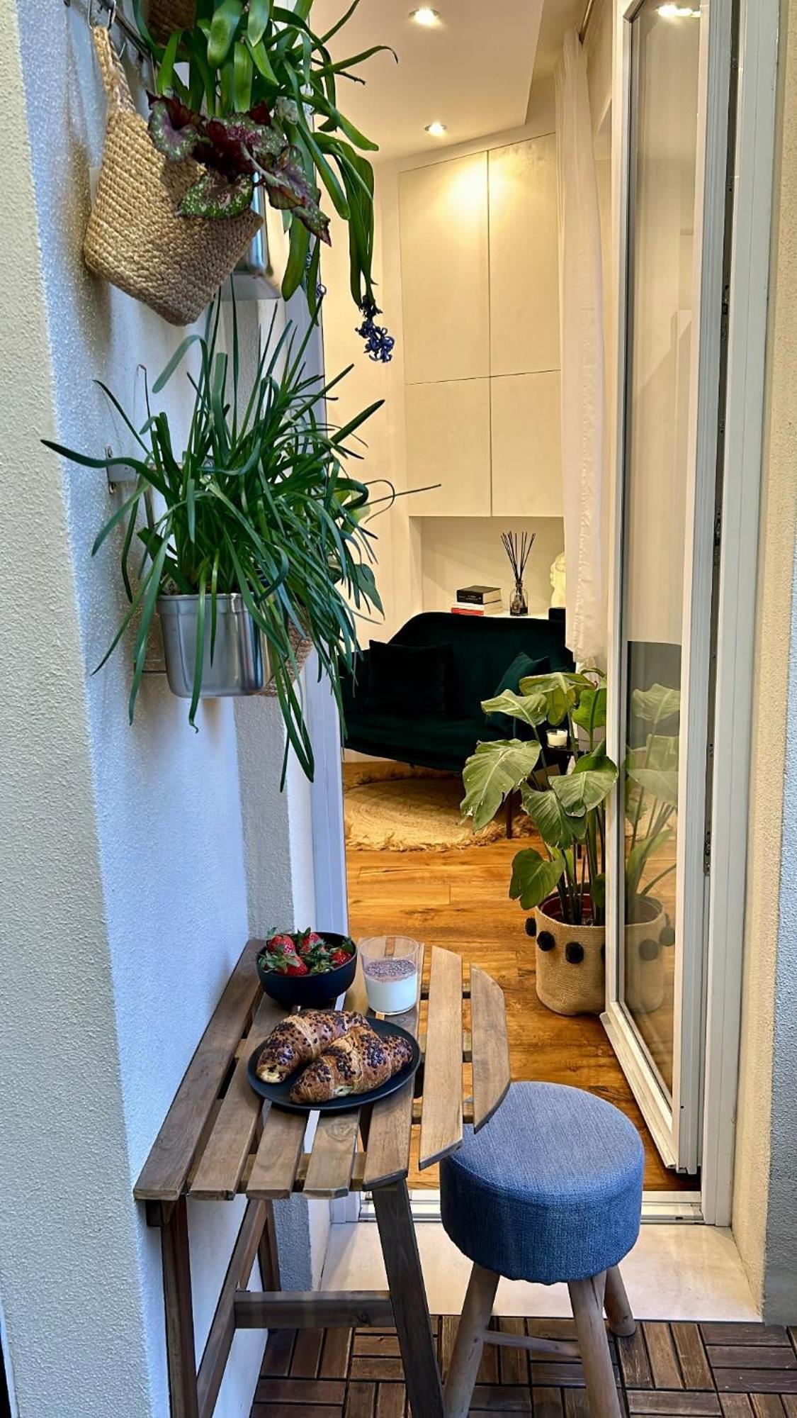 Appartamento Magnolia 84