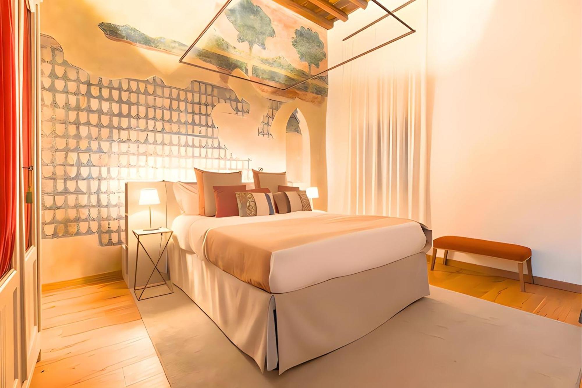 The Tornabuoni Palace Boutique Leilighet *