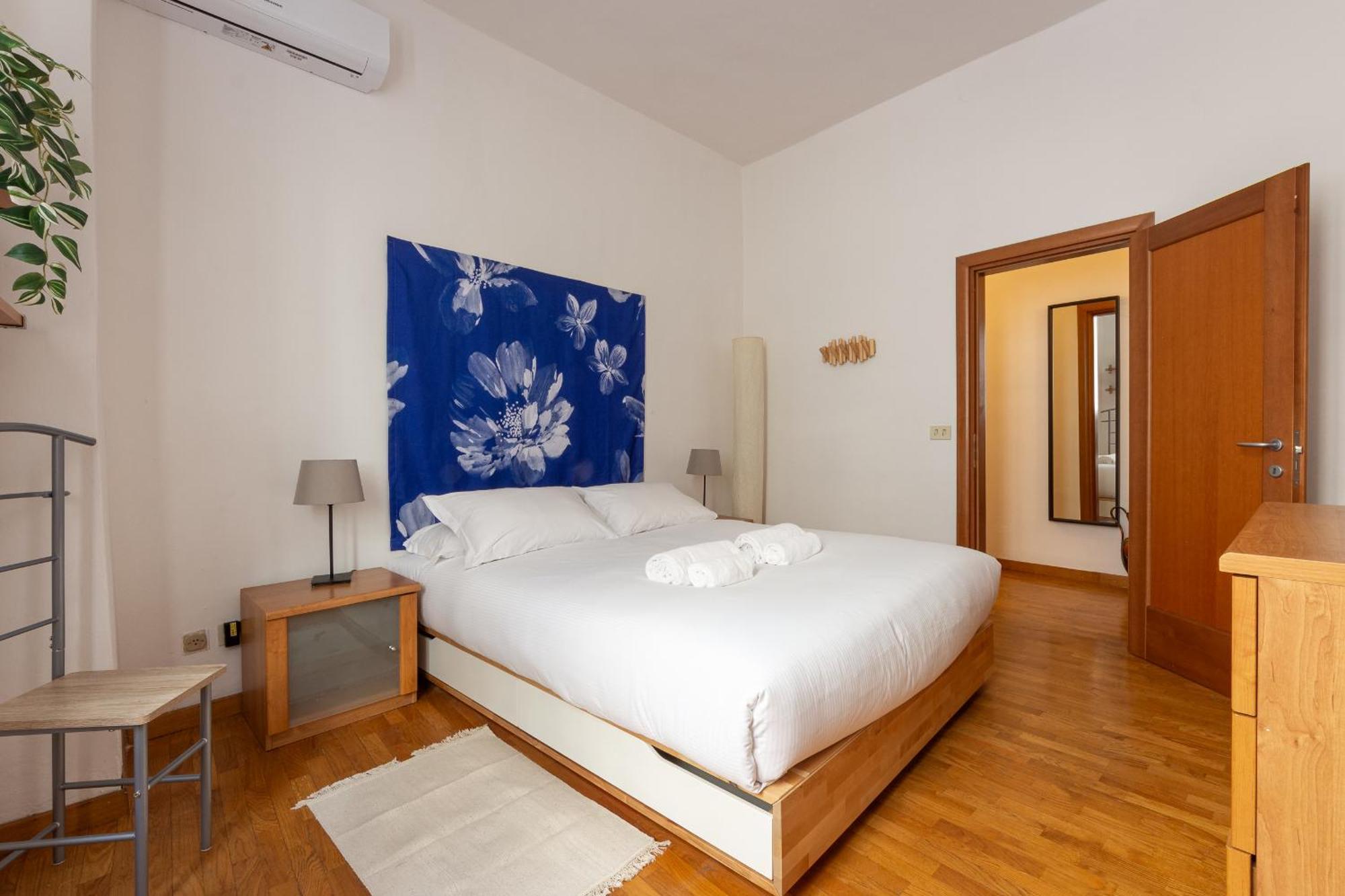 Appartement Don Minzoni Quiet Haven