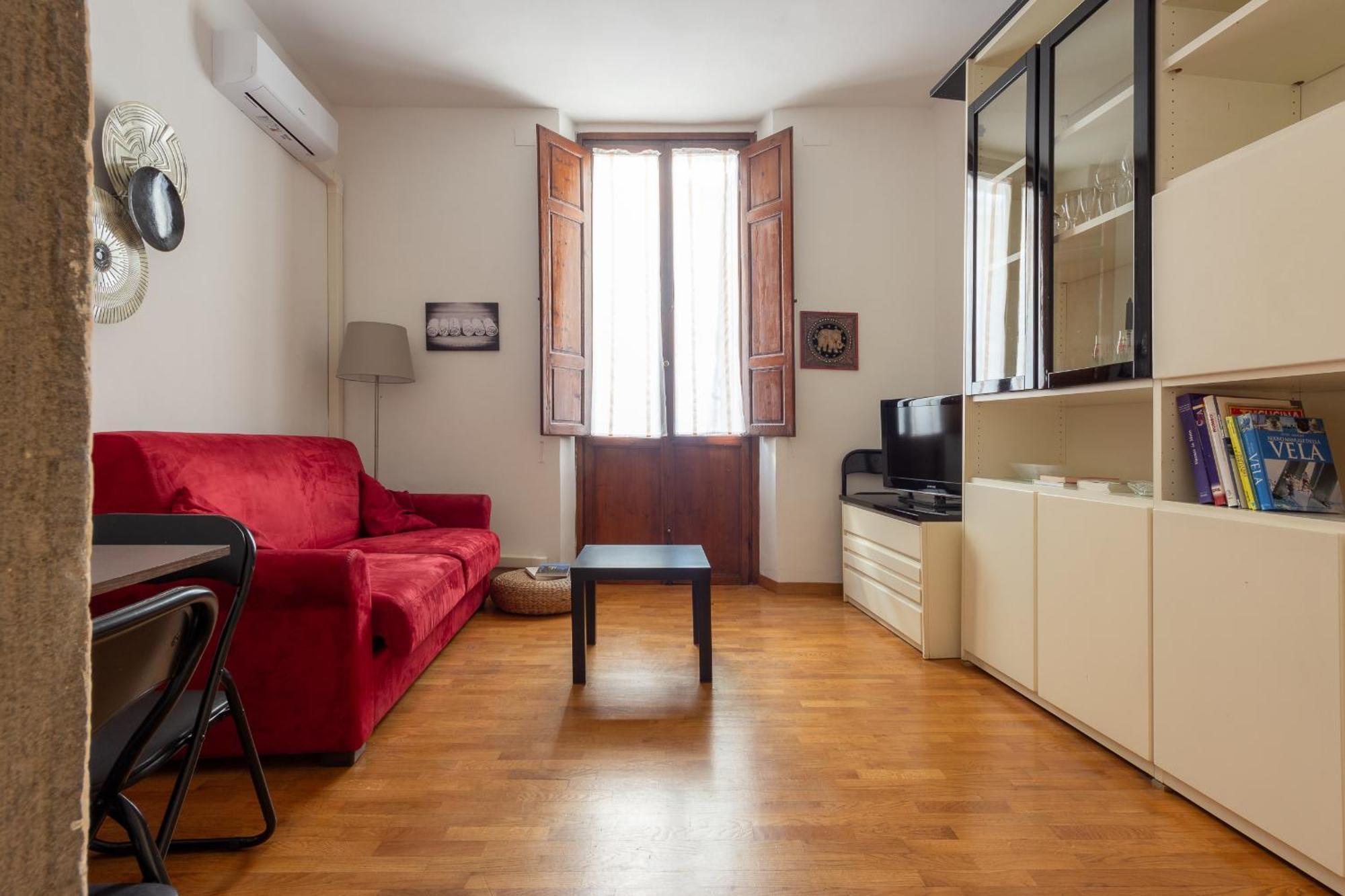 Don Minzoni Quiet Haven Appartement *