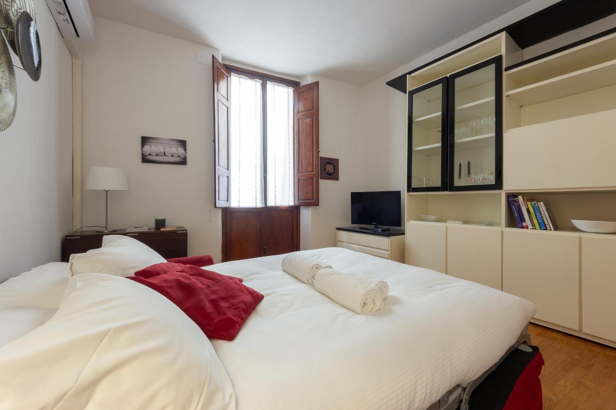 Appartement Don Minzoni Quiet Haven Florence
