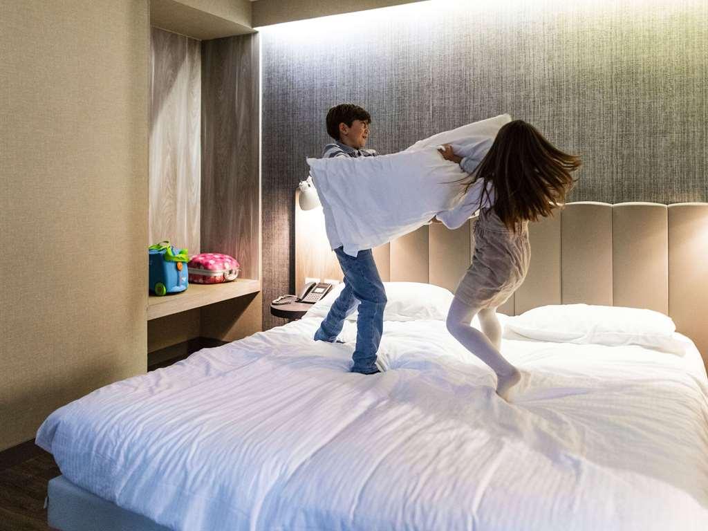 Mercure Centro Hotell Firenze