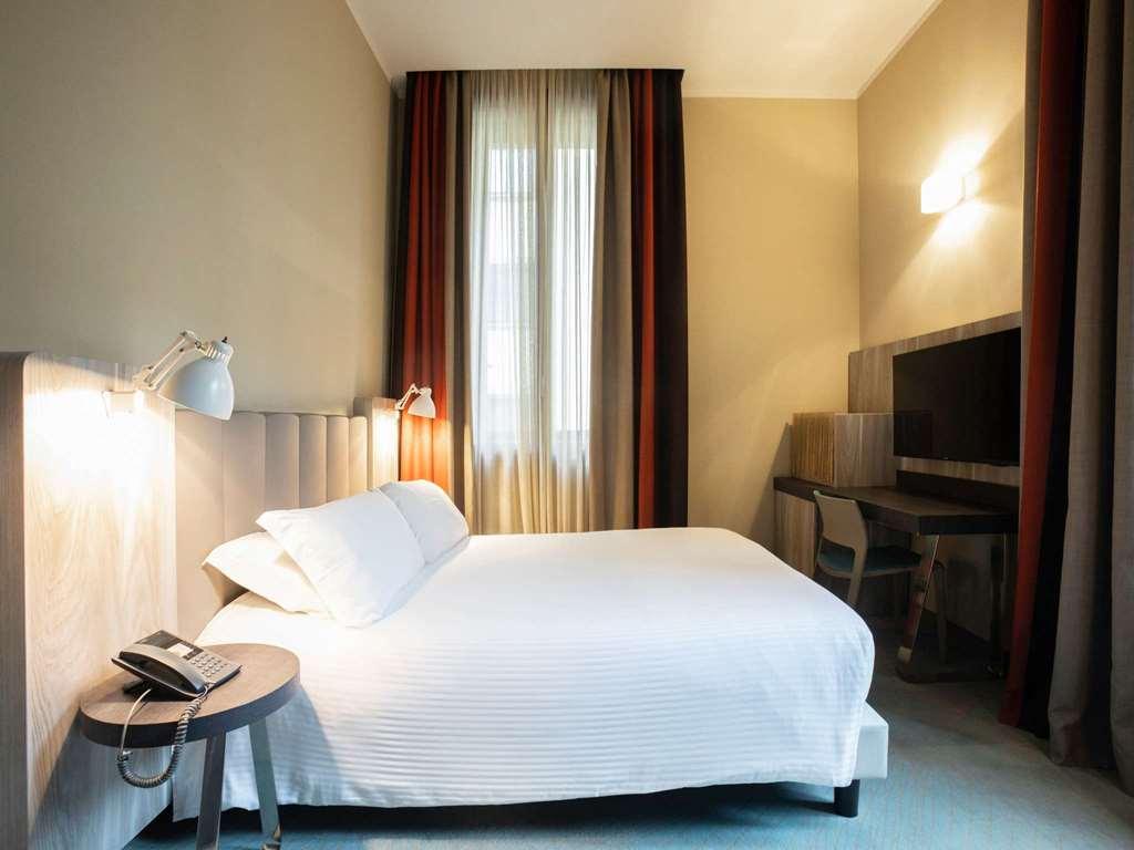 Mercure Centro Hotell 4*