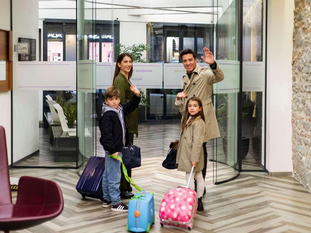 Mercure Centro Hotell
