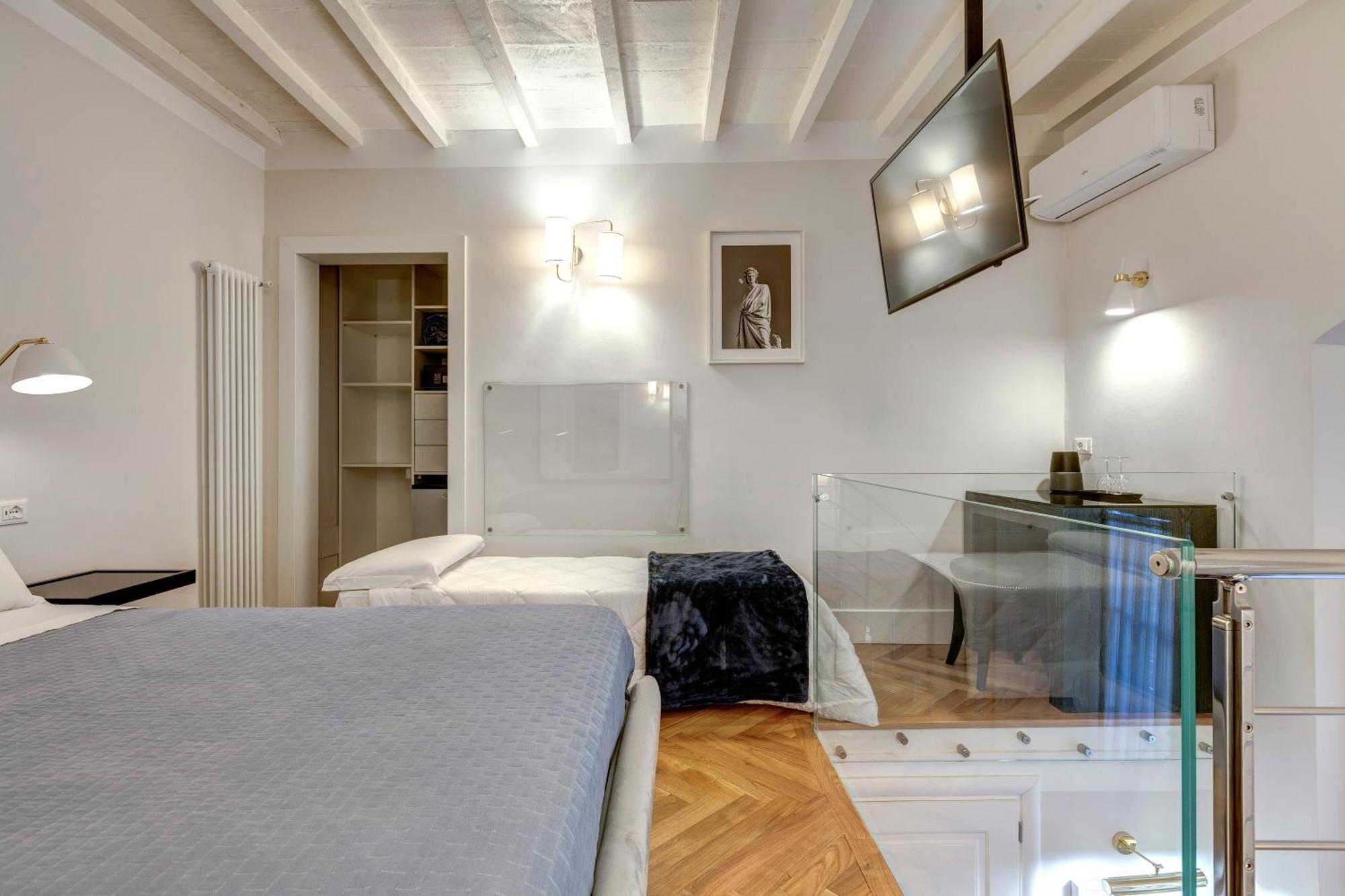 Couette-café Tailor House *