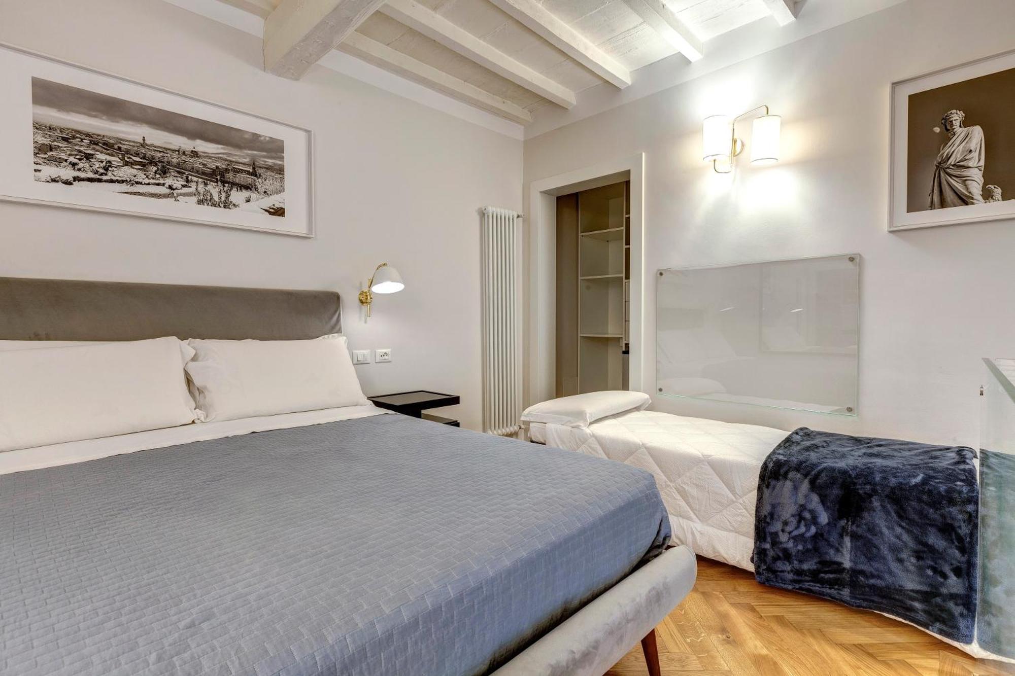 Couette-café Tailor House Florence