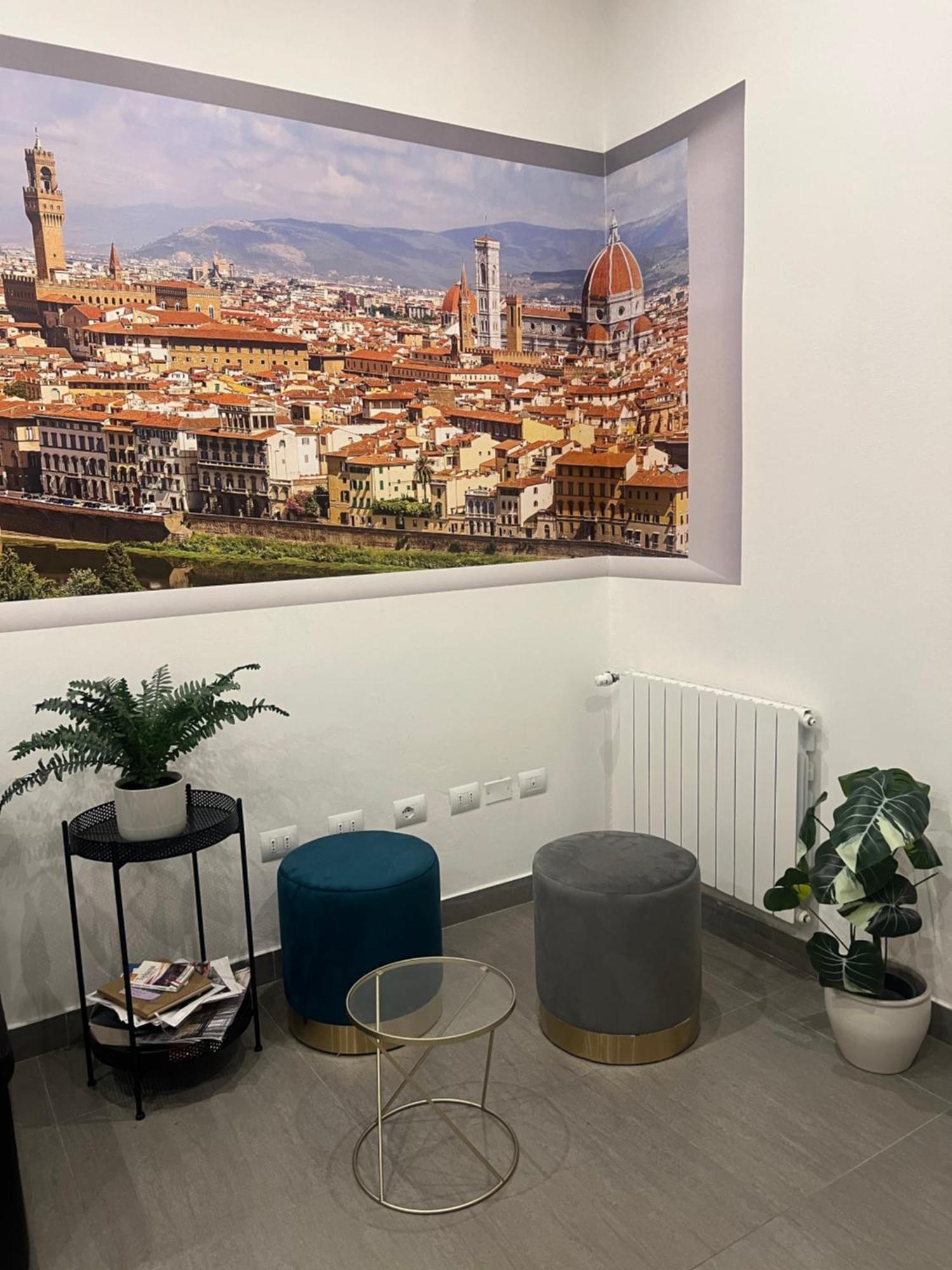 Sant Antonino First Floor Relais Florence