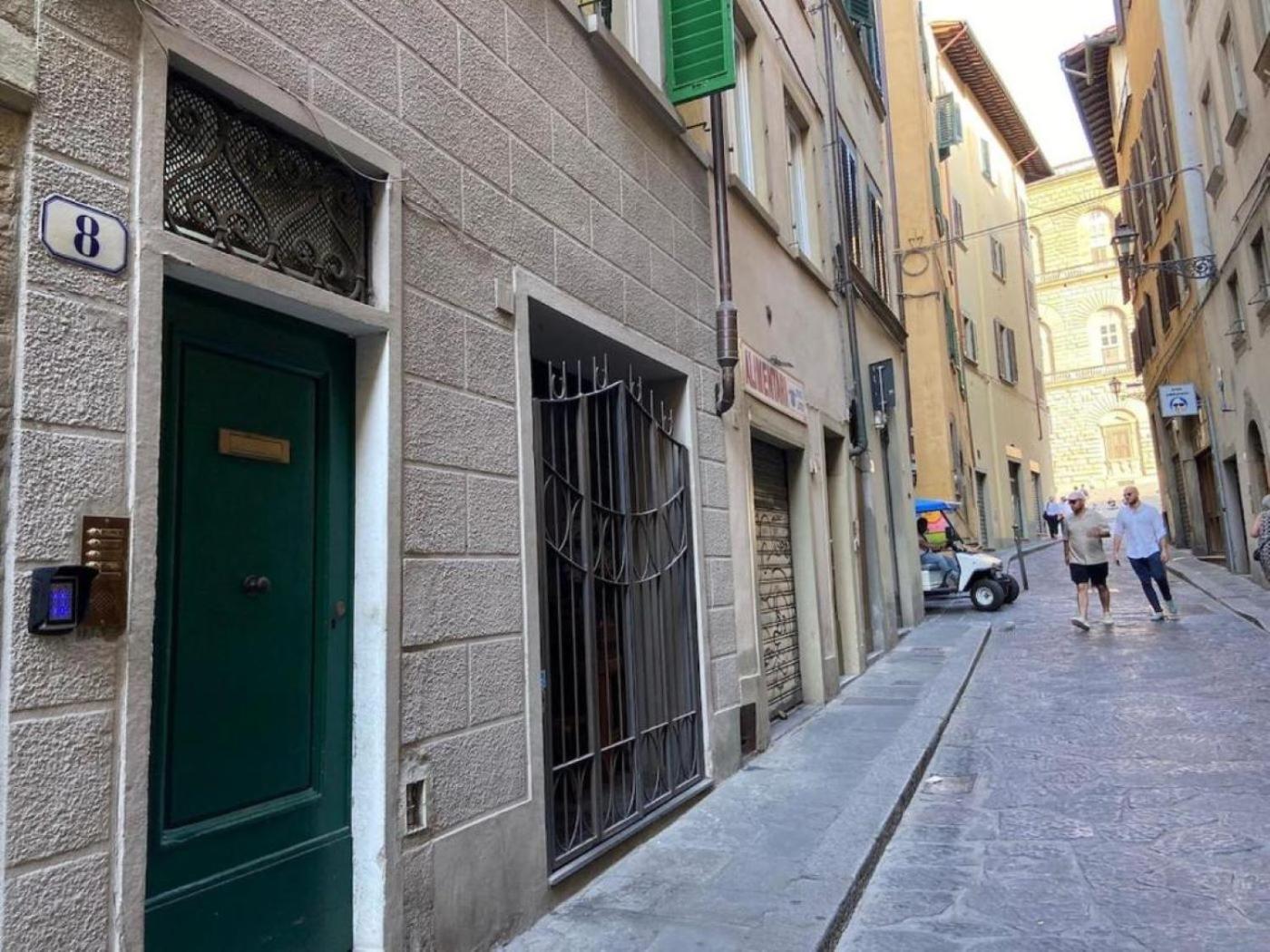 Appartement Ilaria