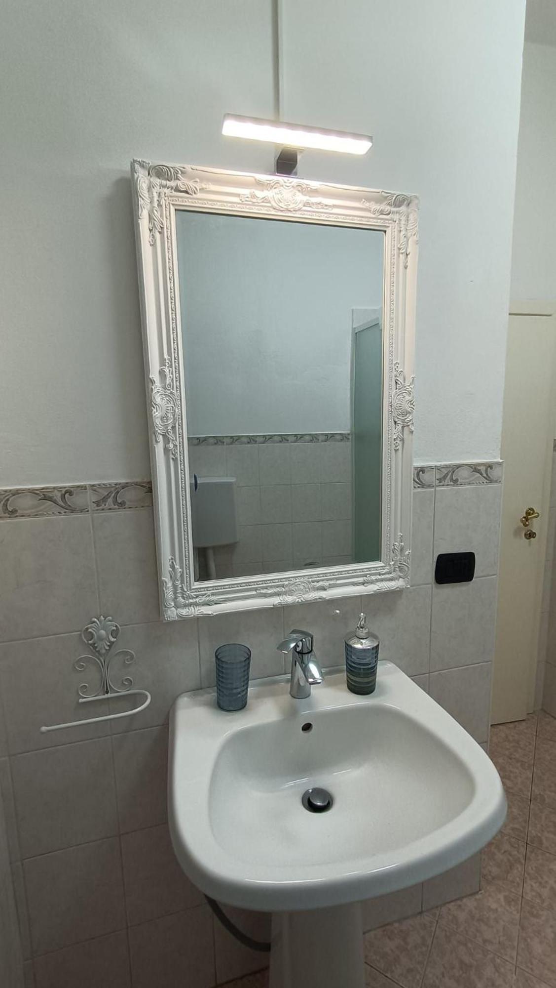 Ilaria Appartement *