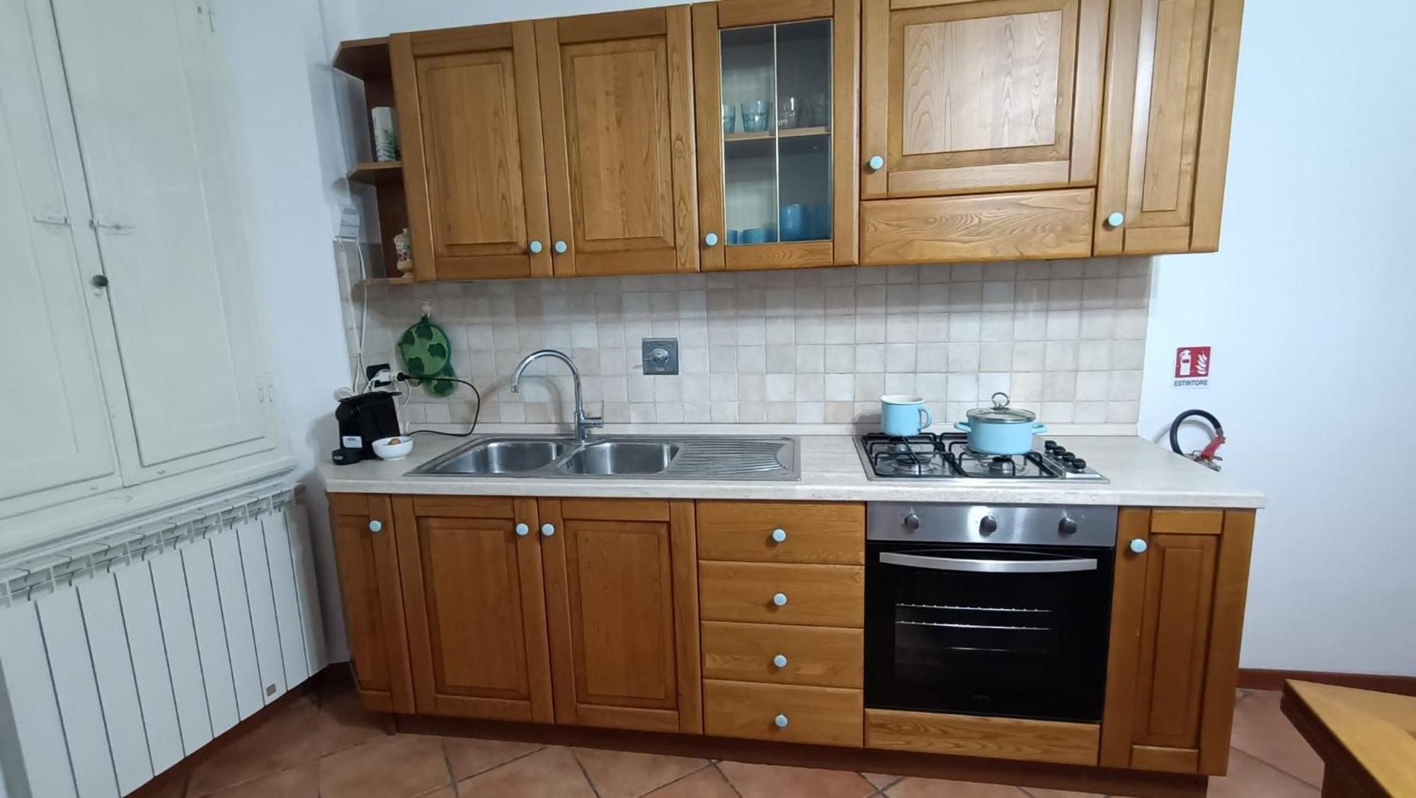 Appartement Ilaria